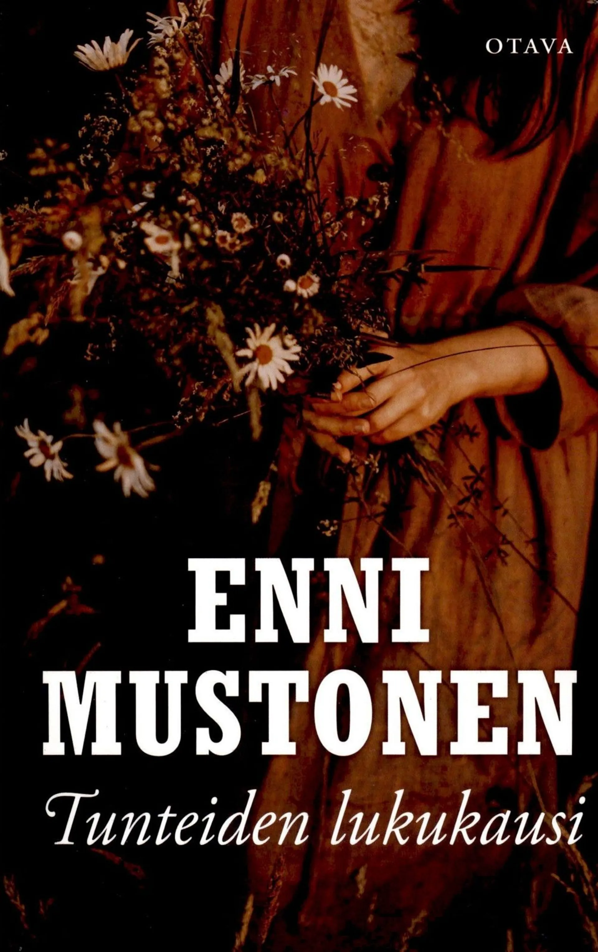 Mustonen, Tunteiden lukukausi