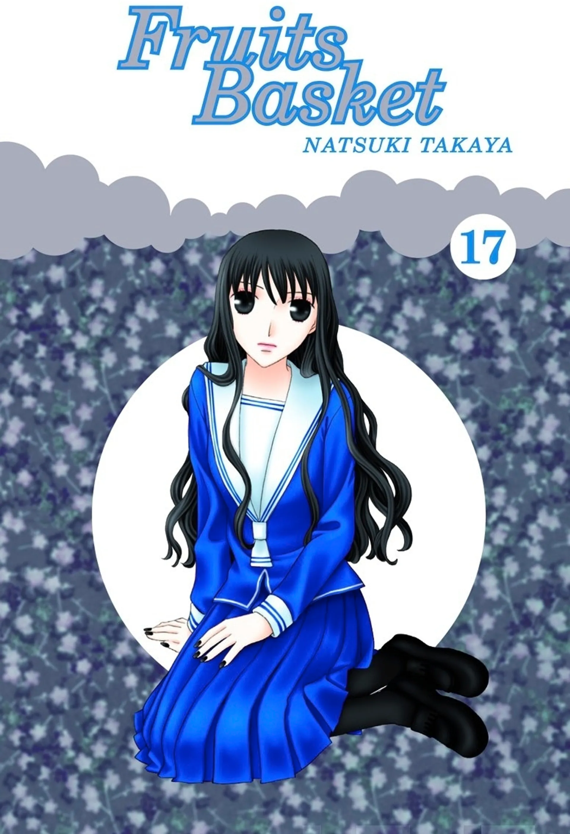 Fruits Basket 17