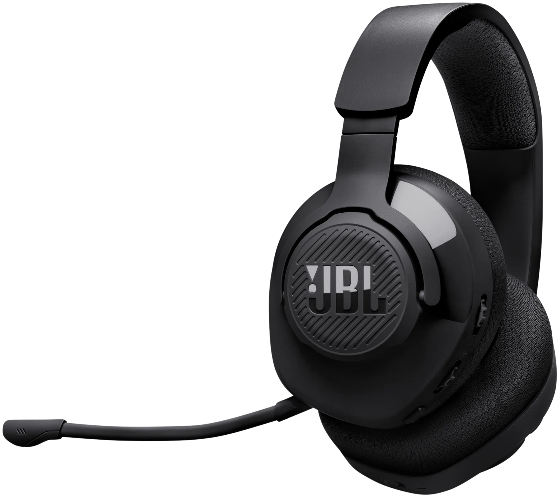 JBL Pelikuulokkeet Quantum 360 musta - 1