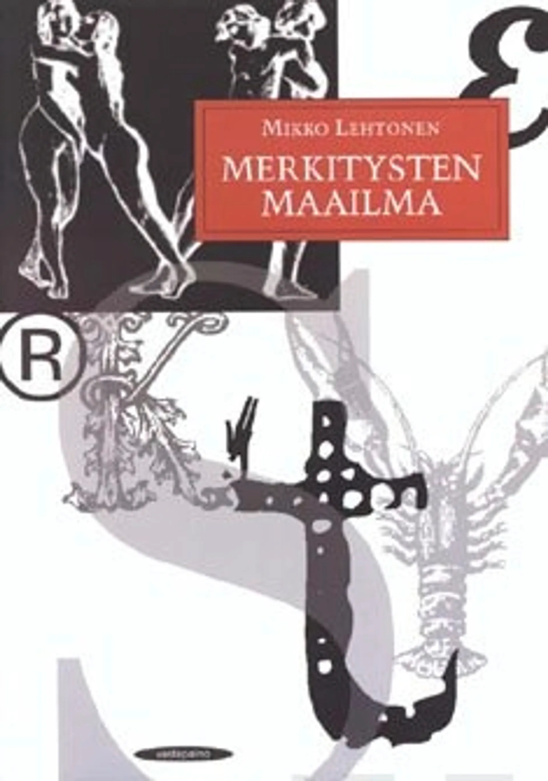 Merkitysten maailma