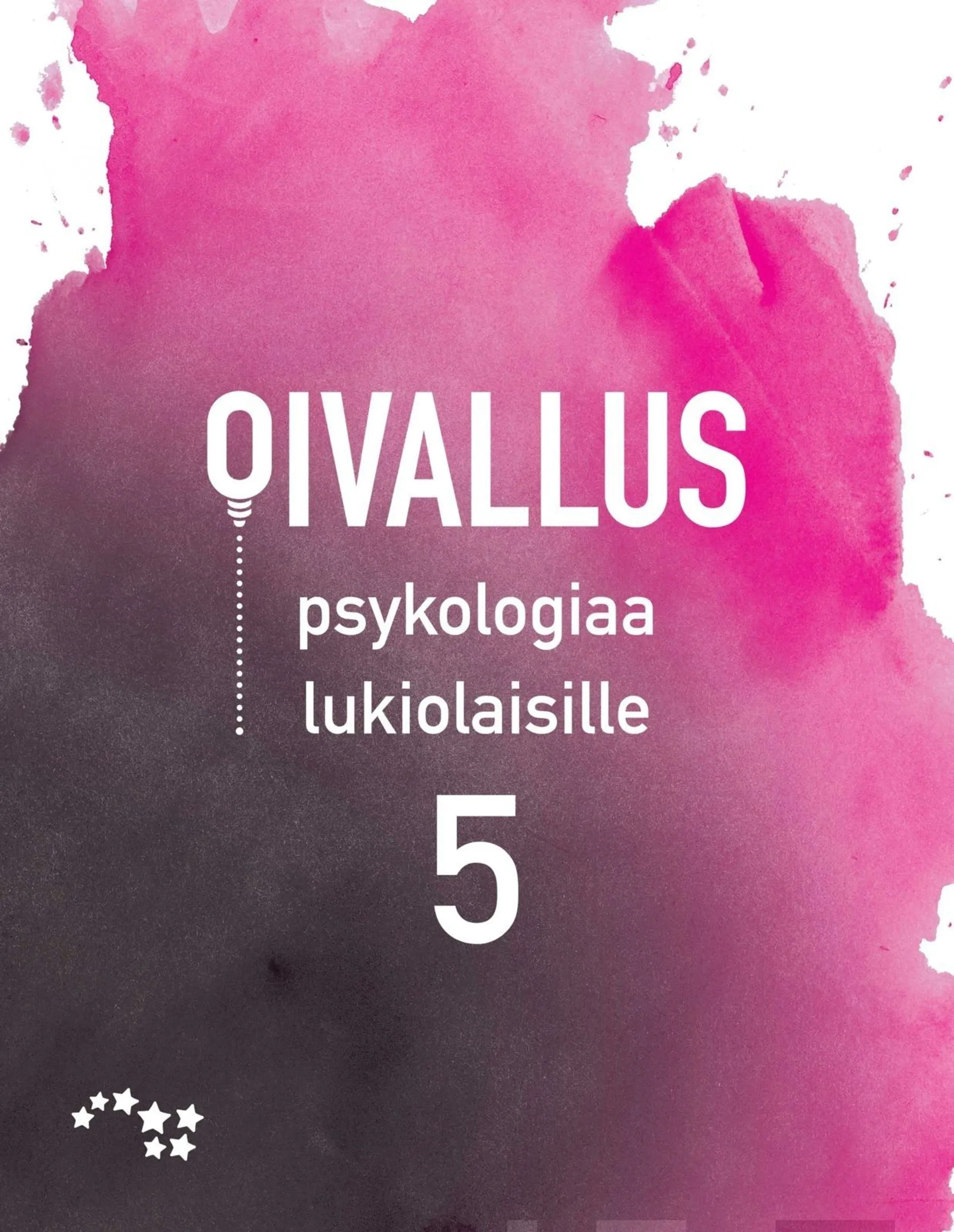 Päivänsalo, Oivallus 5 Psykologiaa lukiolaisille