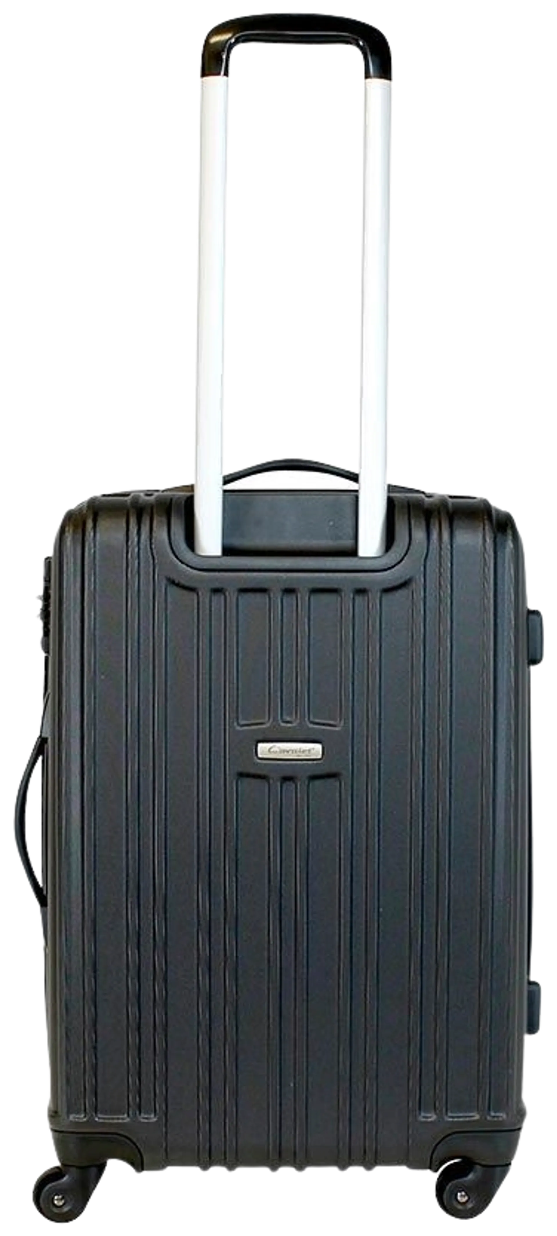 Cavalet Malibu matkalaukku L 73 cm, musta - 3