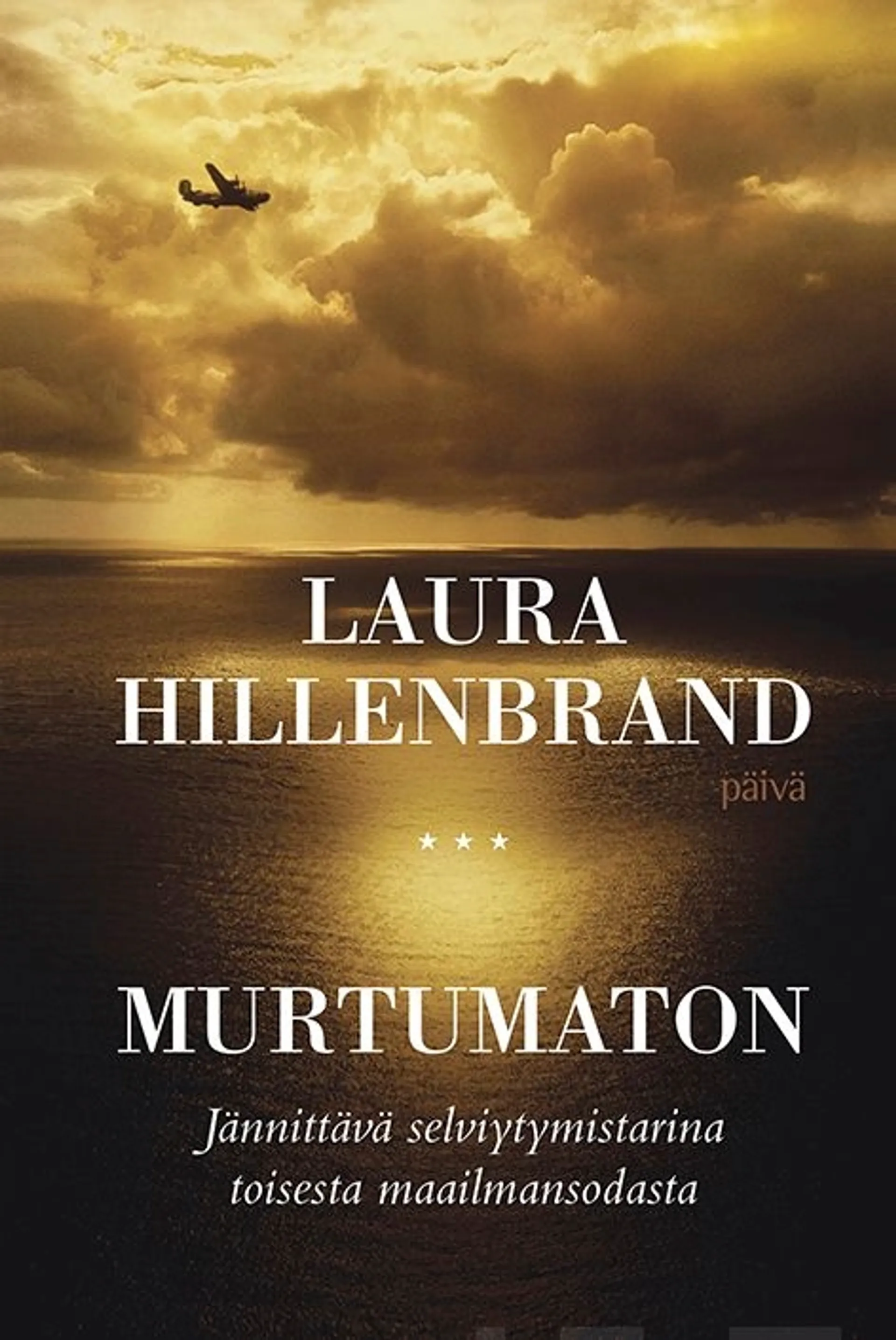 Hillenbrand, Murtumaton