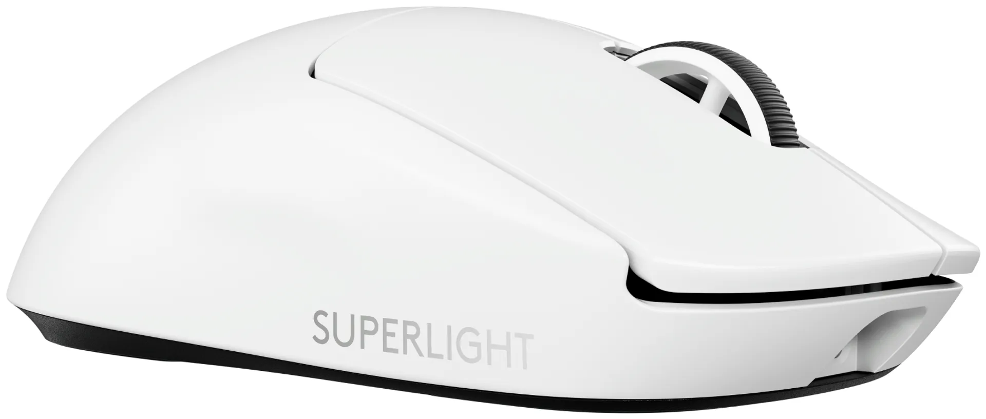 Logitech pro x superlight 2 lightspeed pelihiiri valkoinen - 1