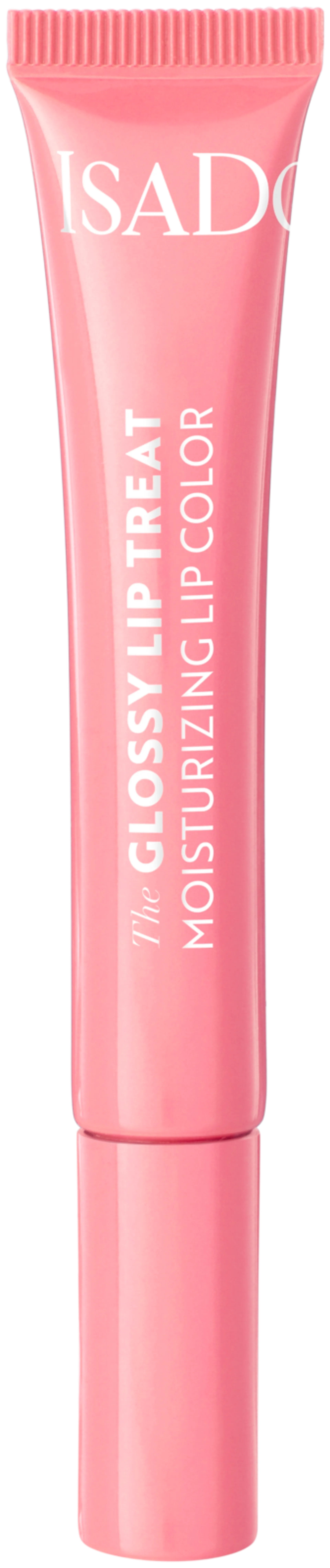 IsaDora Glossy Lip Treat - 2