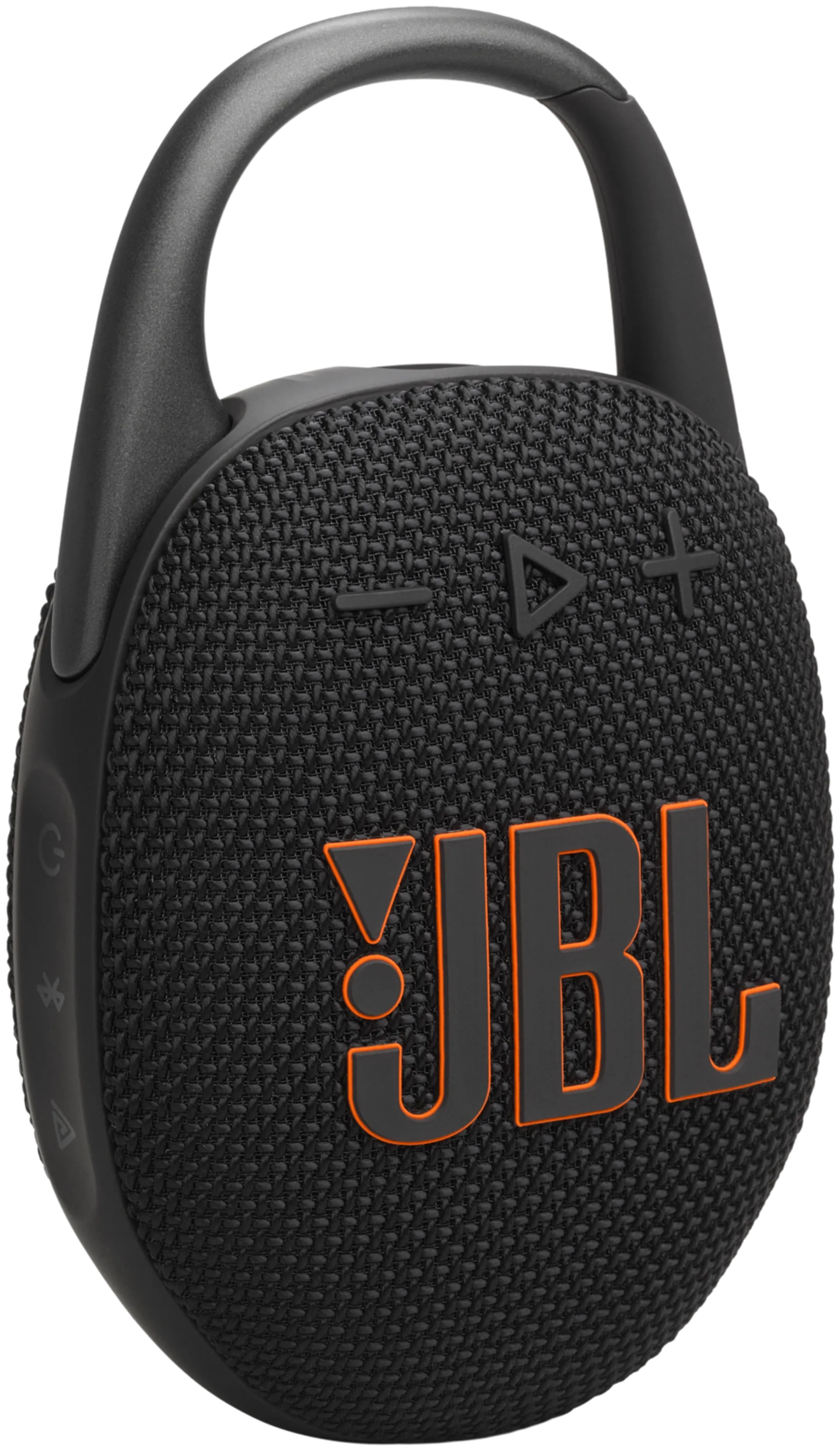 JBL Bluetooth kaiutin Clip 5 musta - 1