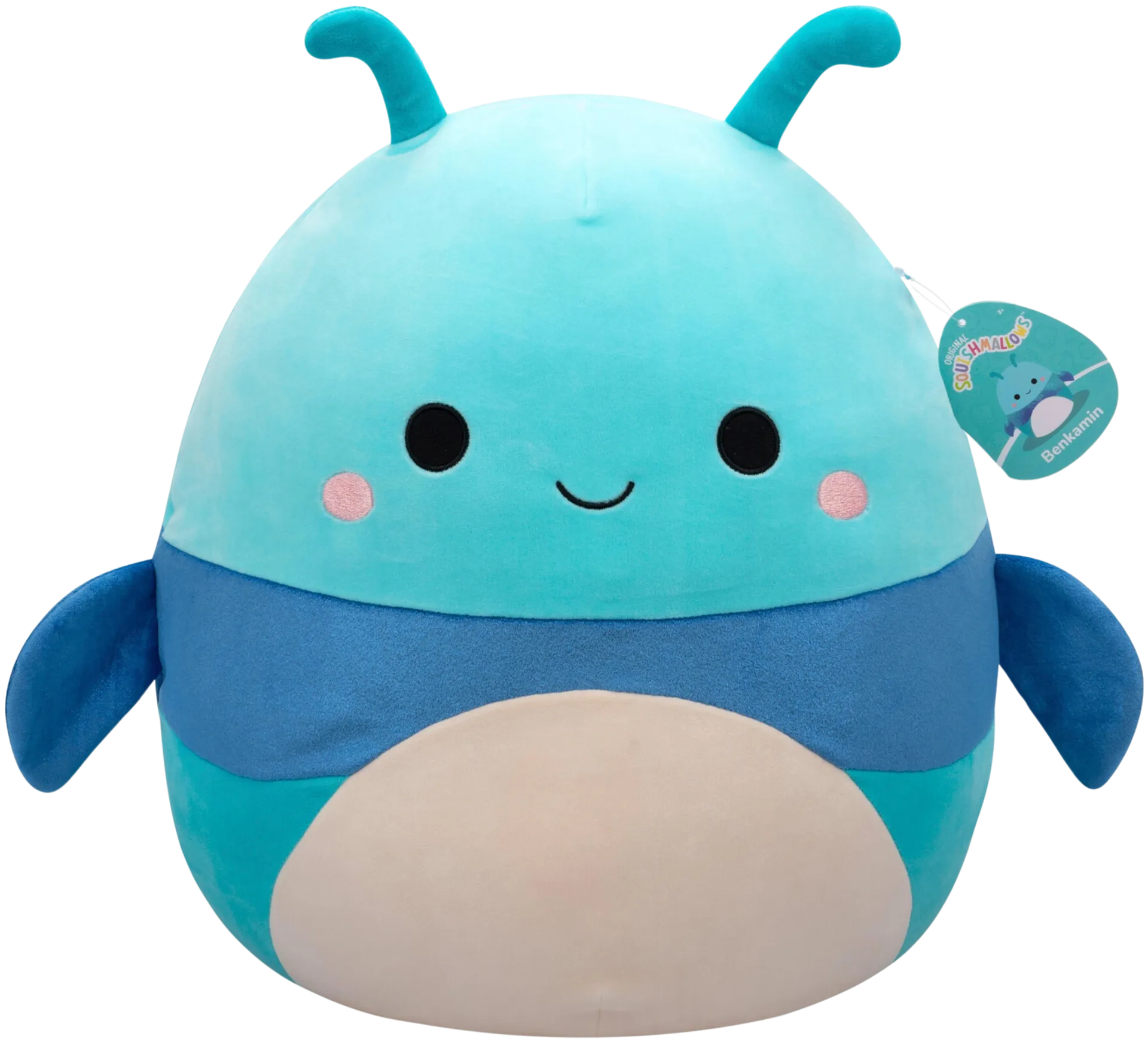 Squishmallows pehmo 40 cm P20 - 3