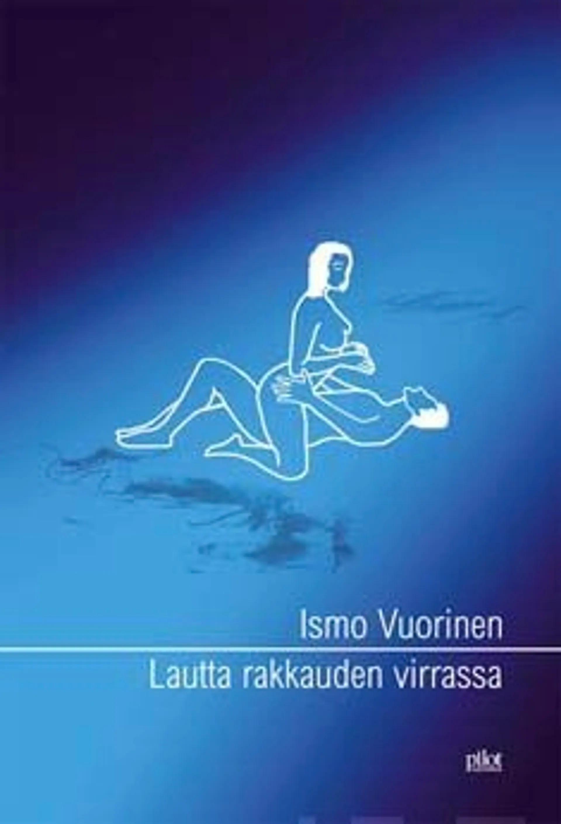 Vuorinen, Lautta rakkauden virrassa