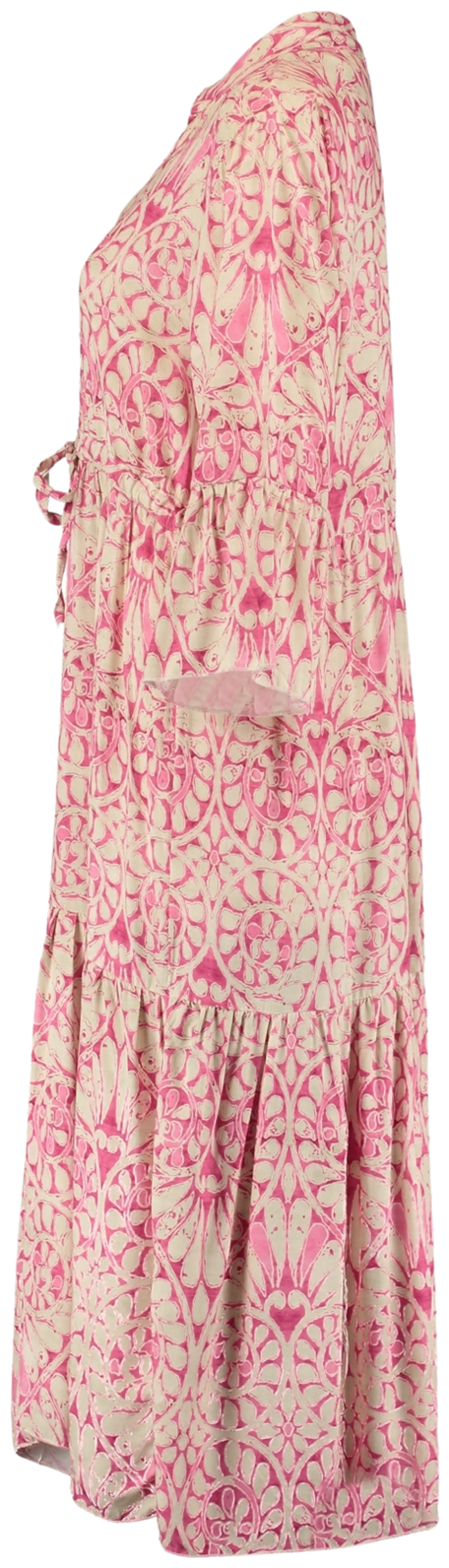 Hailys naisten mekko Casia MIK-67255 - 7178 pink div - 2