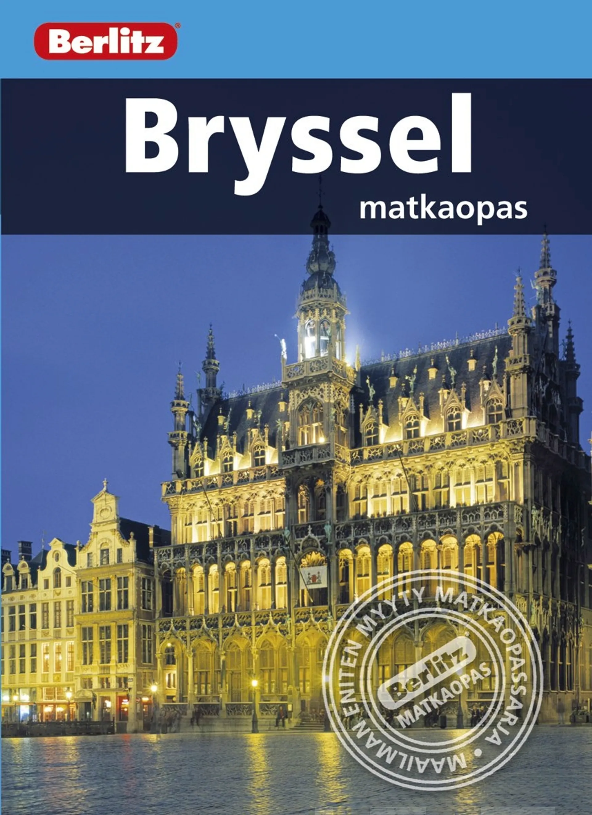 Bryssel