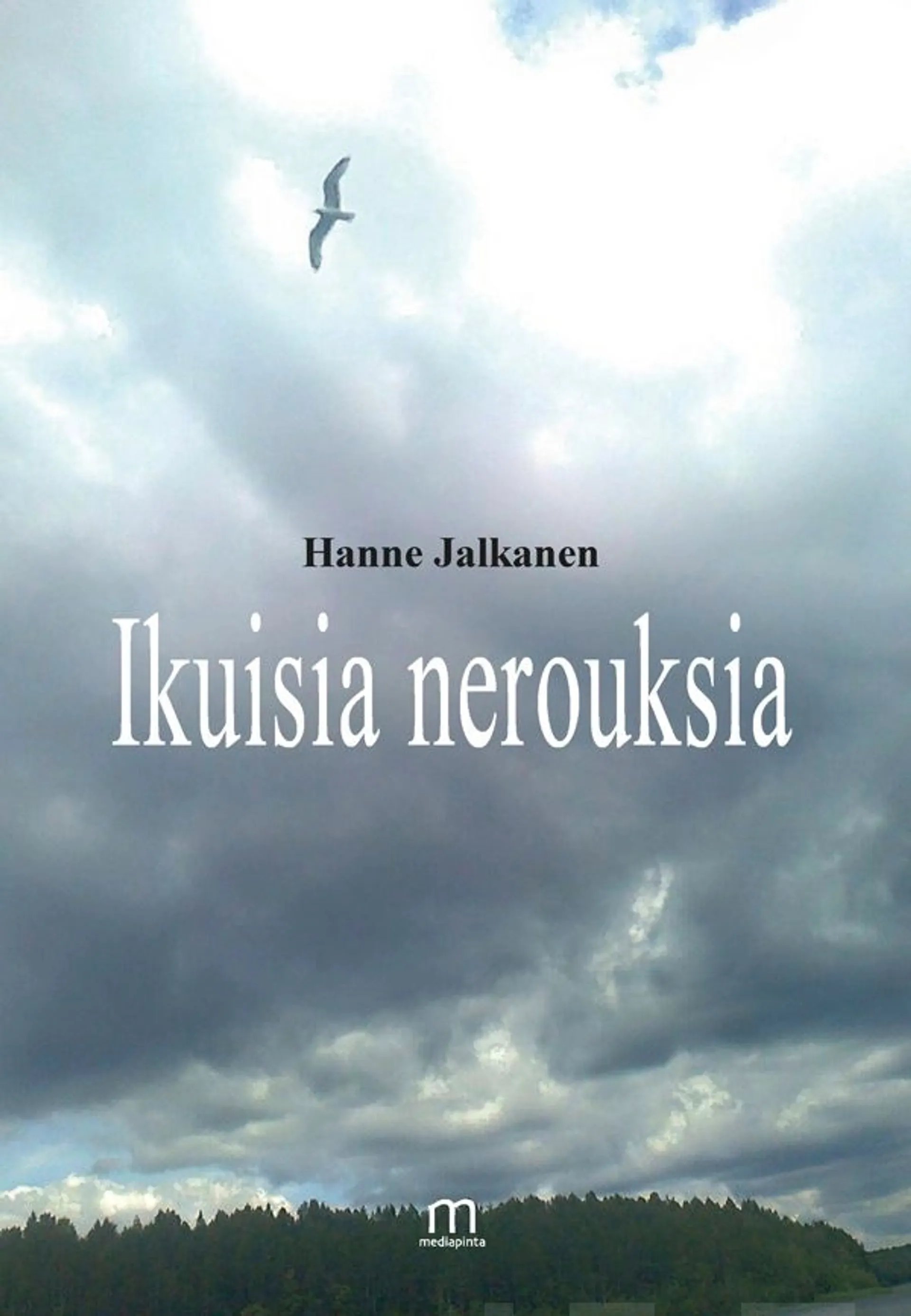 Jalkanen, Ikuisia nerouksia