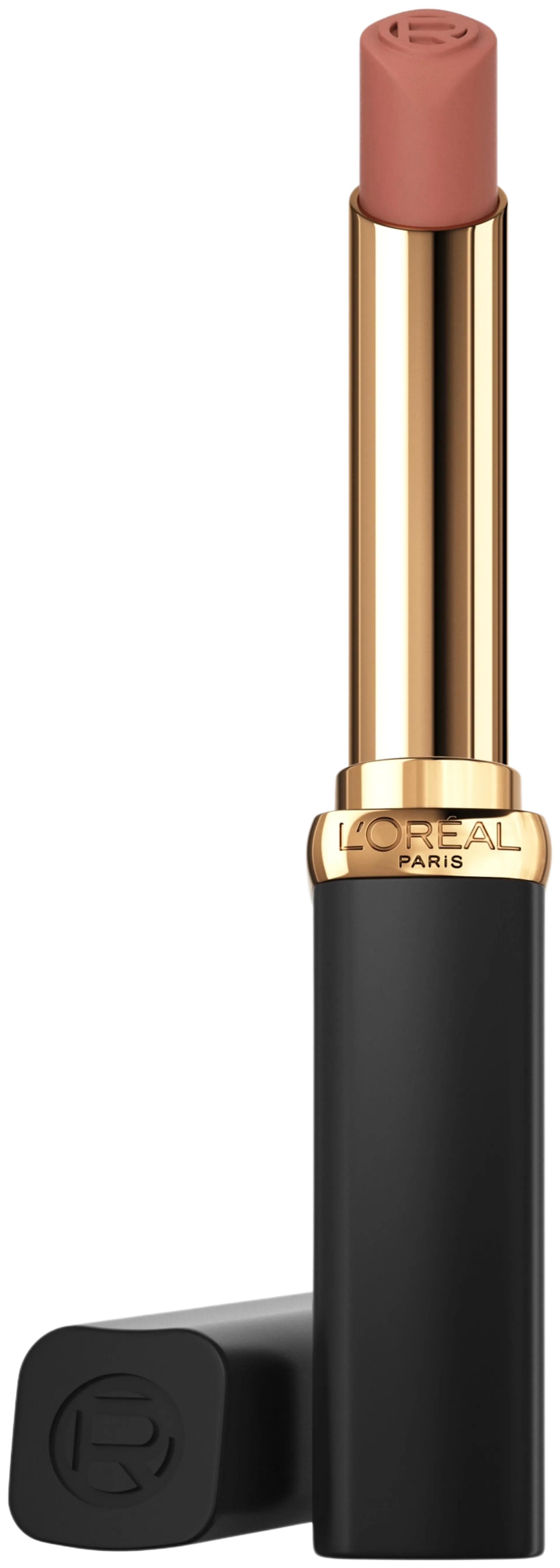 L'Oréal Paris Color Riche Intense Volume Matte 520 Le Nude Defiant huulipuna 1,8g - 520 Le Nude Defiant - 1