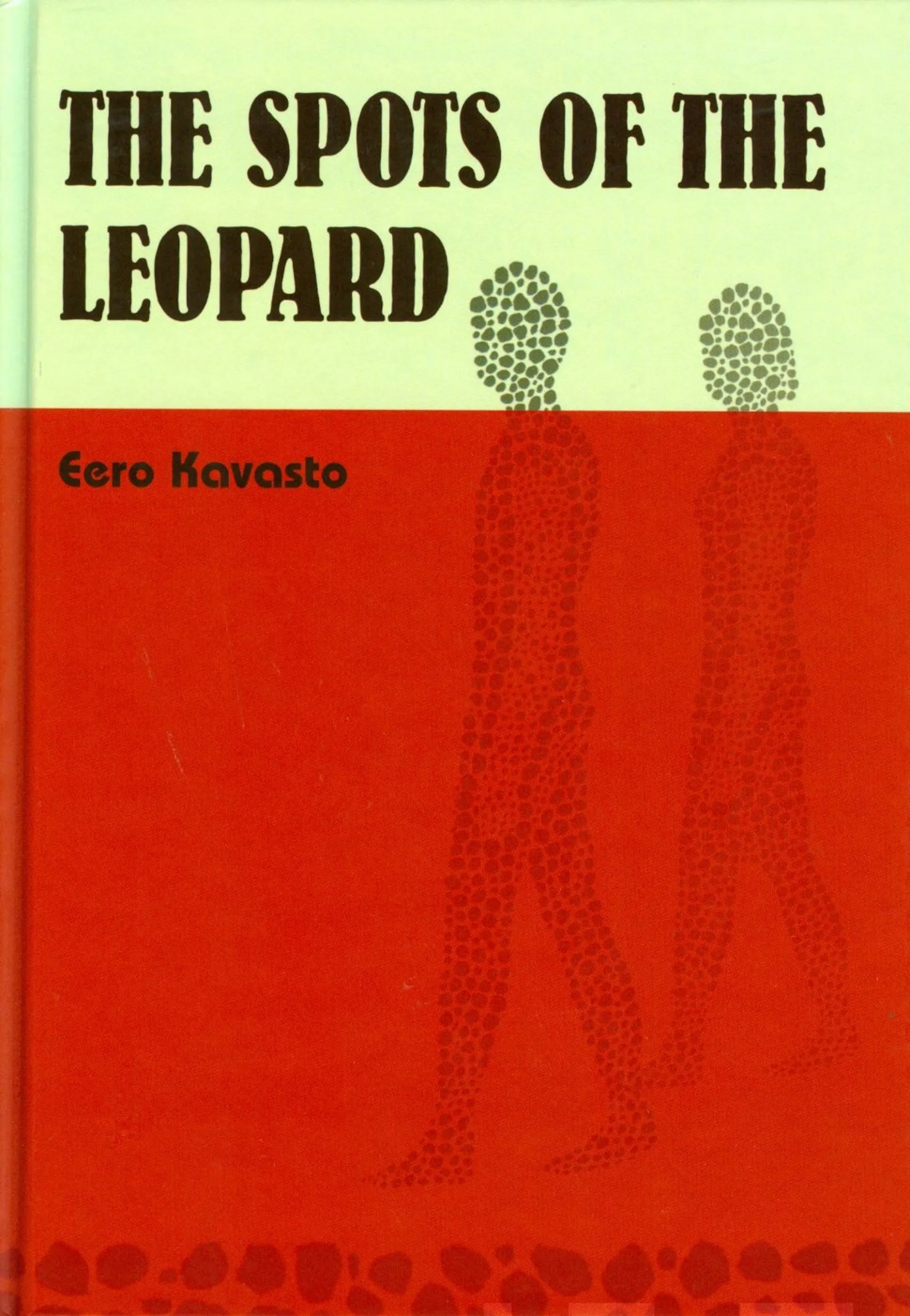 Kavasto, The Spots Of The Leopard