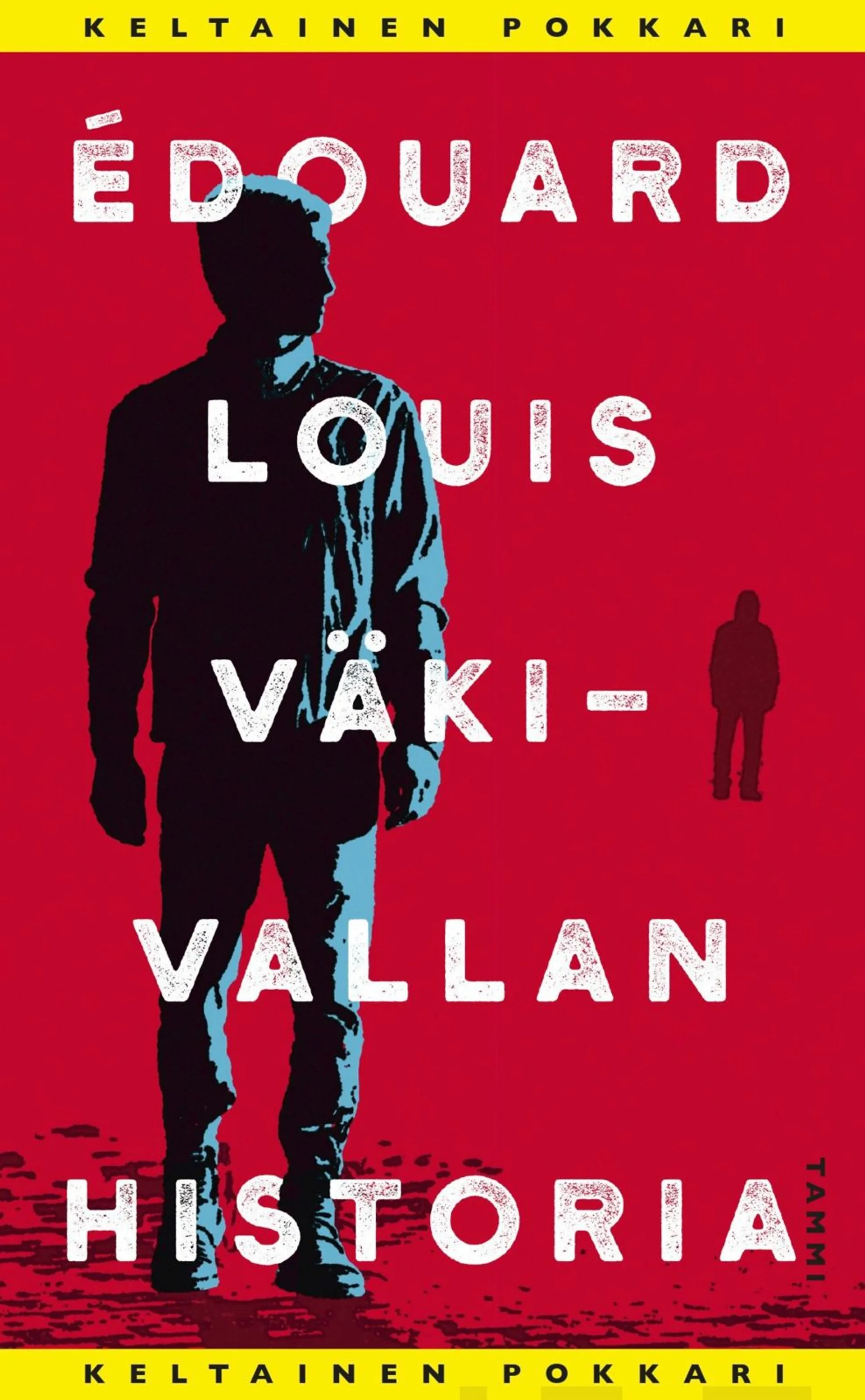 Louis, Väkivallan historia