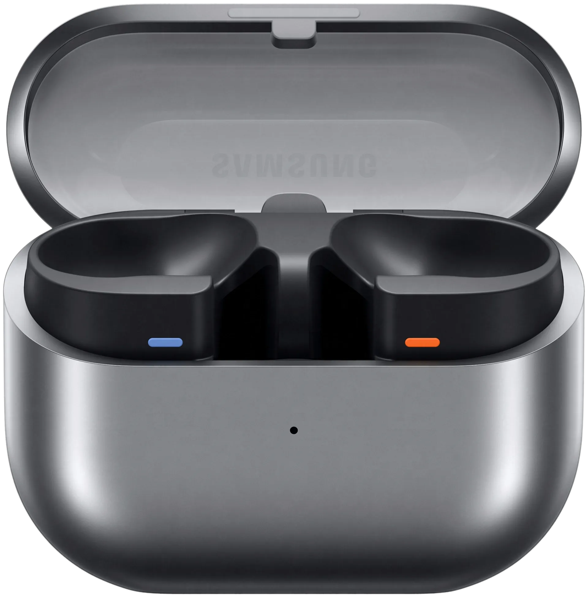 Samsung nappikuulokkeet Galaxy Buds3 Pro hopea - 11