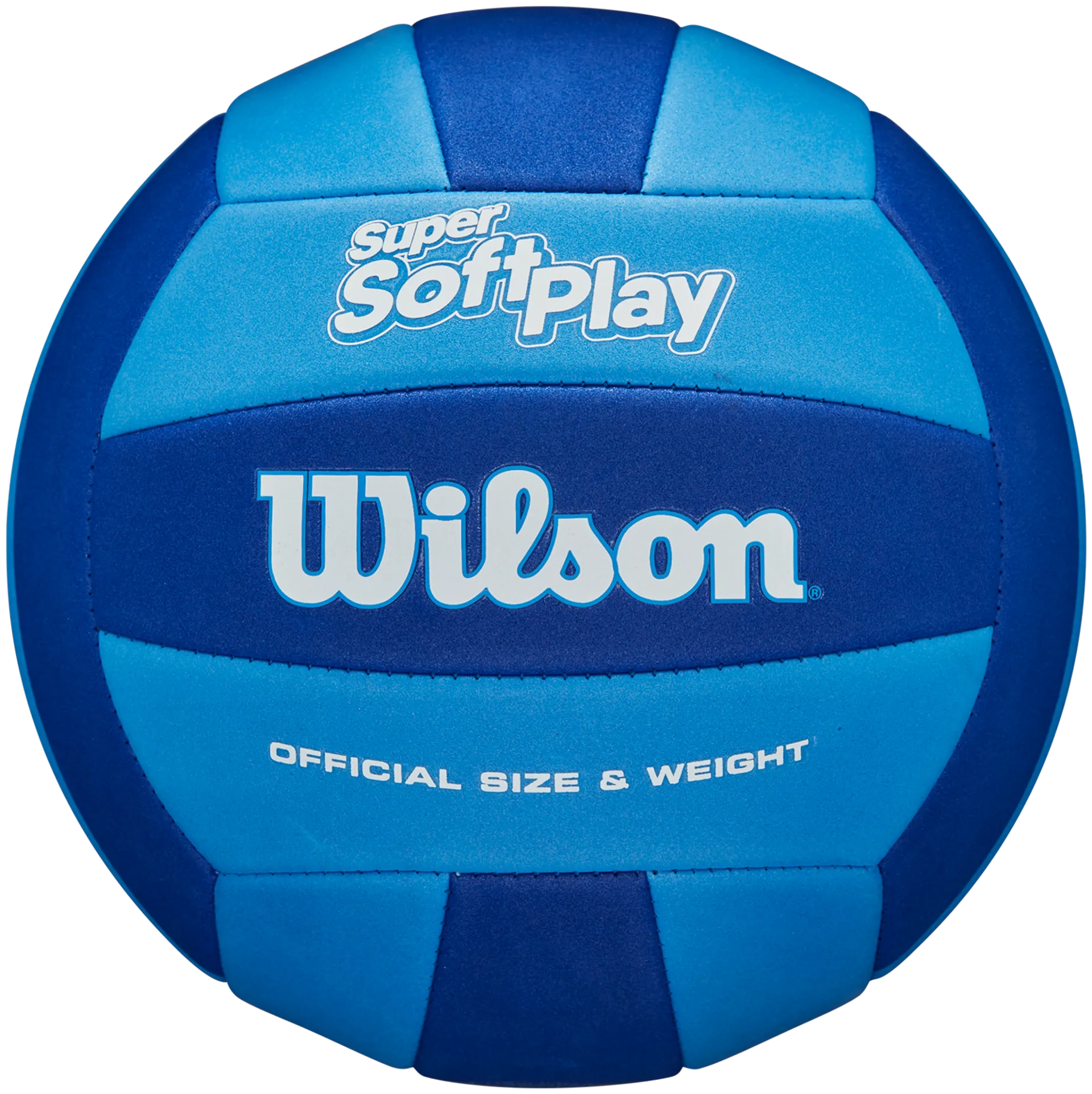 Wilson Super Soft Play rantapallo - 1