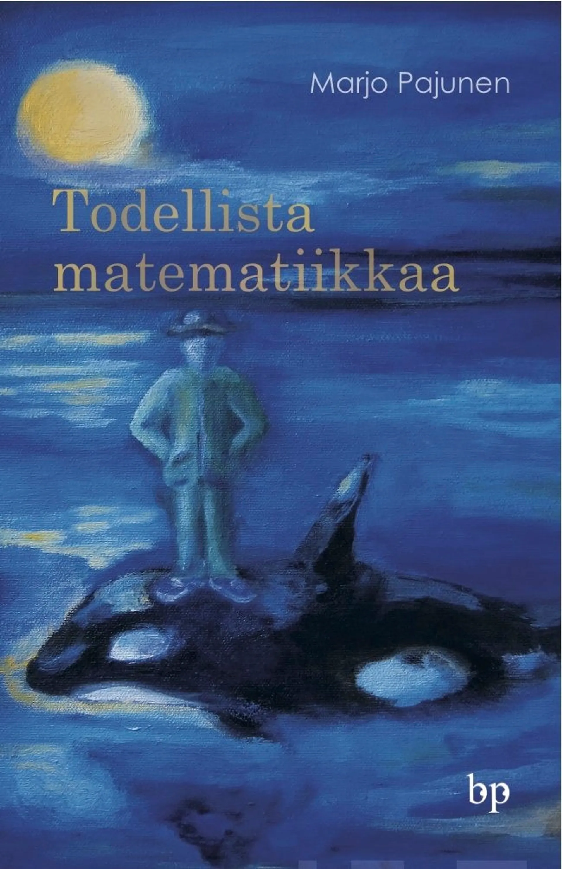 Pajunen, Todellista matematiikkaa