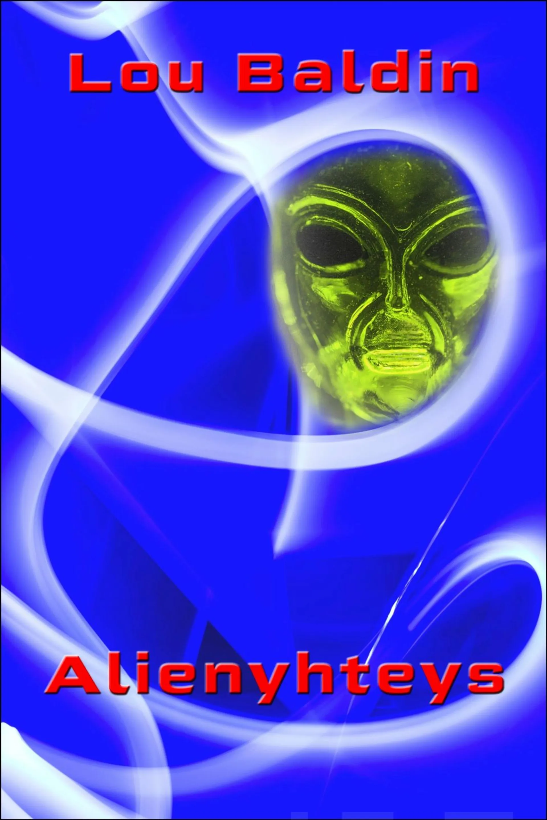 Baldin, Alienyhteys