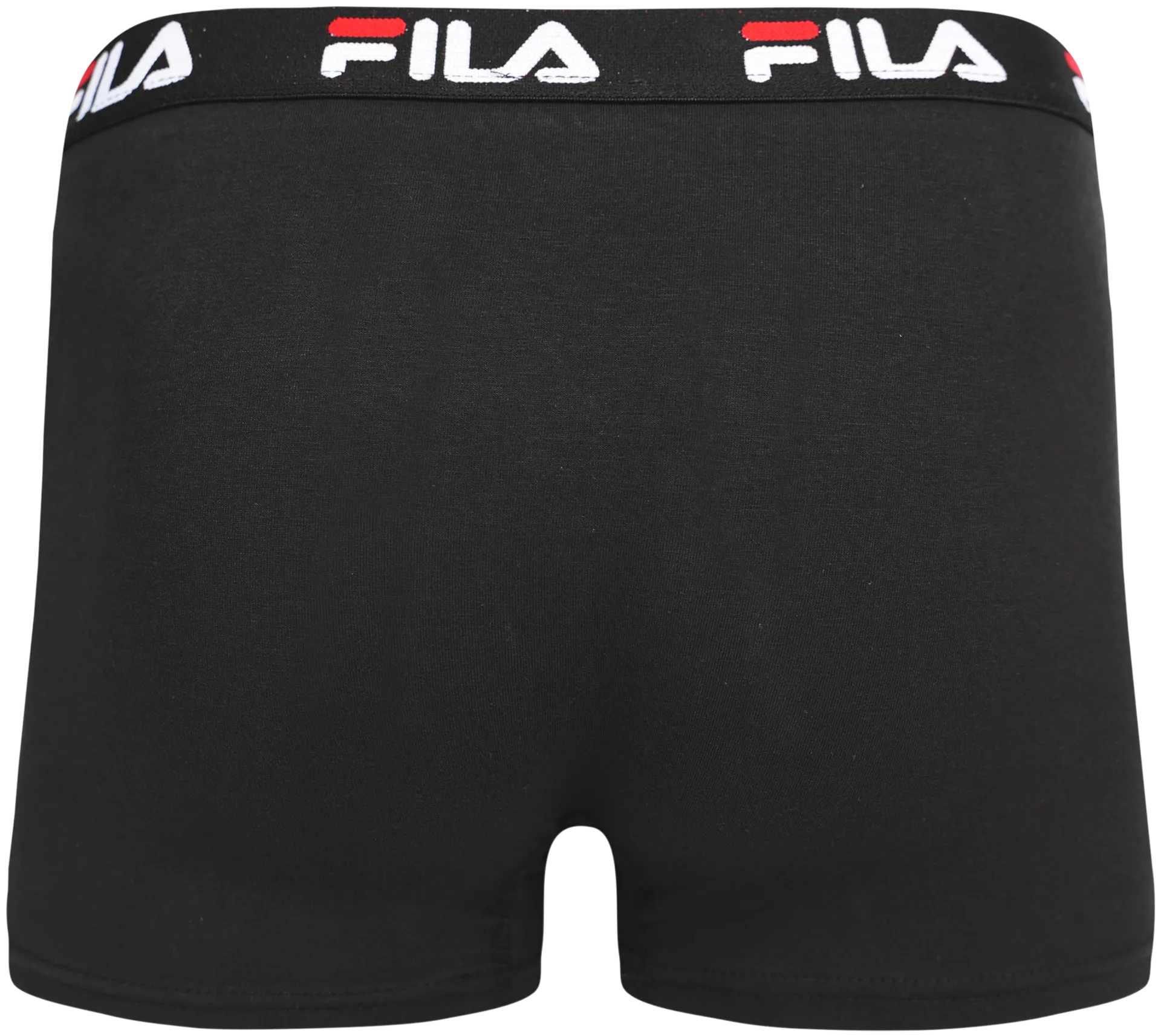 Fila miesten bokserit 3-pack FU5141/3B - Assorted - 4