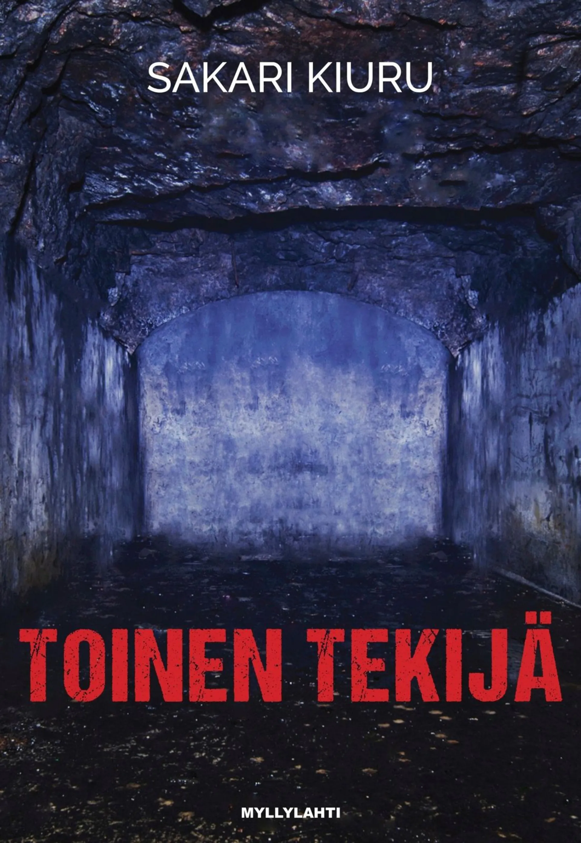 Kiuru, Toinen tekijä