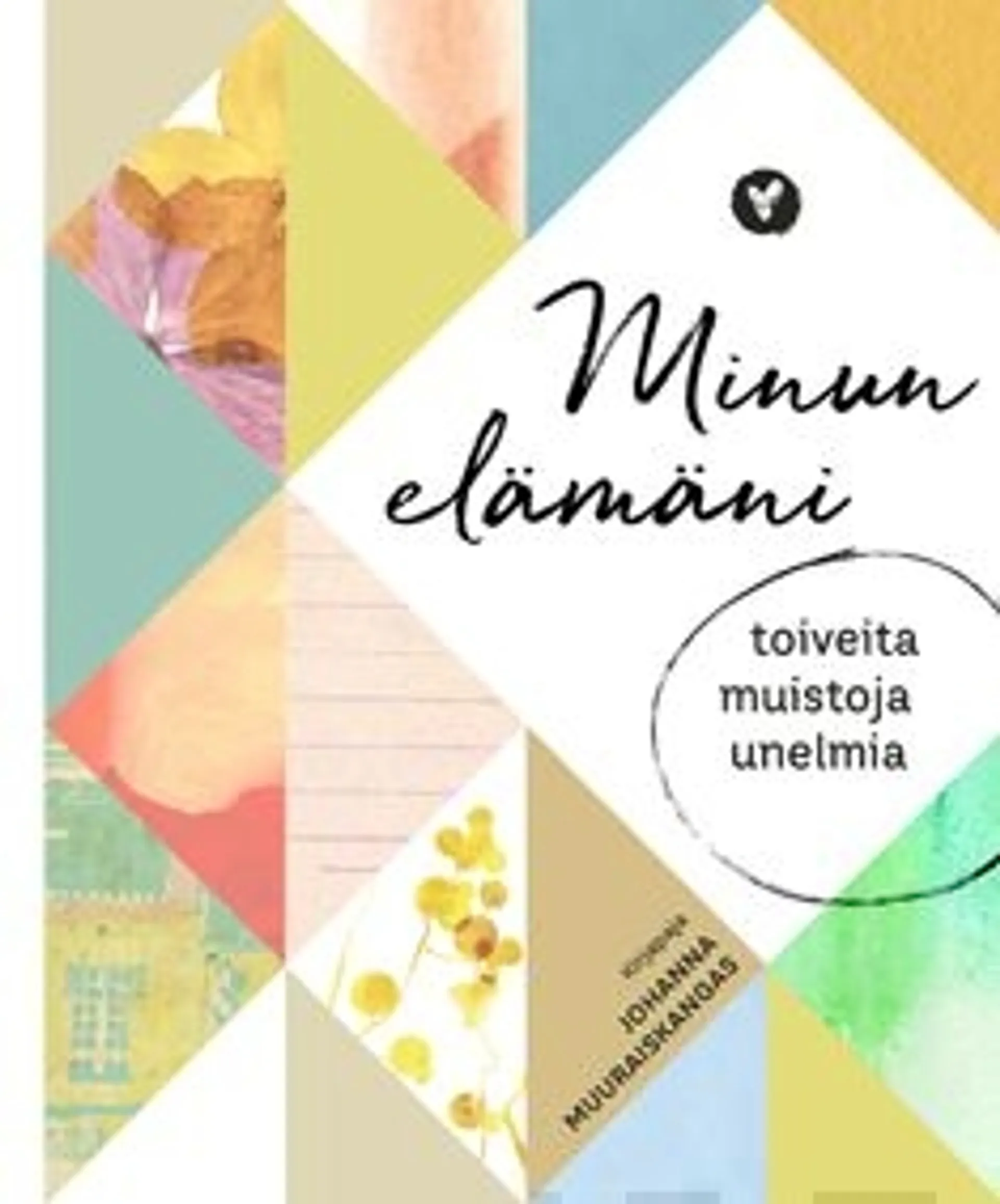 Muuraiskangas, Minun elämäni - Toiveita, muistoja, unelmia