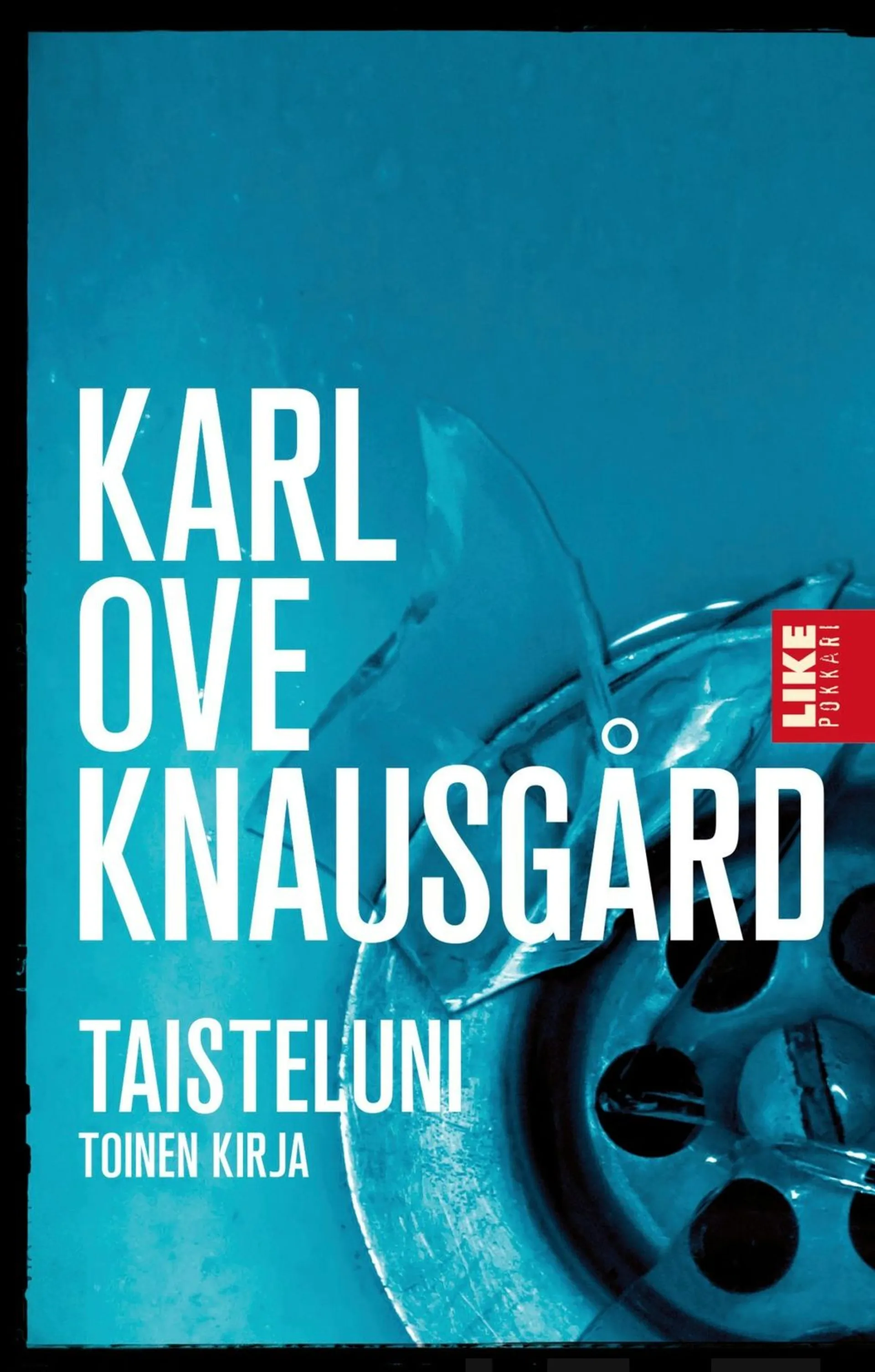 Knausgård, Taisteluni II