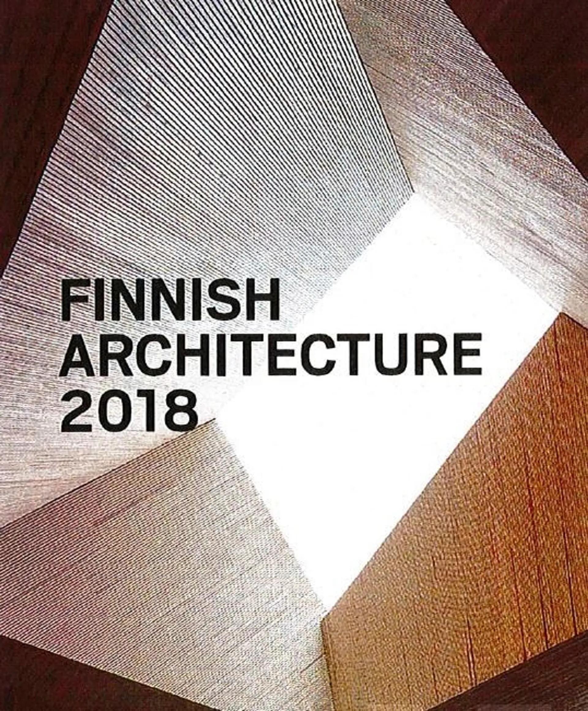 Finnish Architecture Review 2018