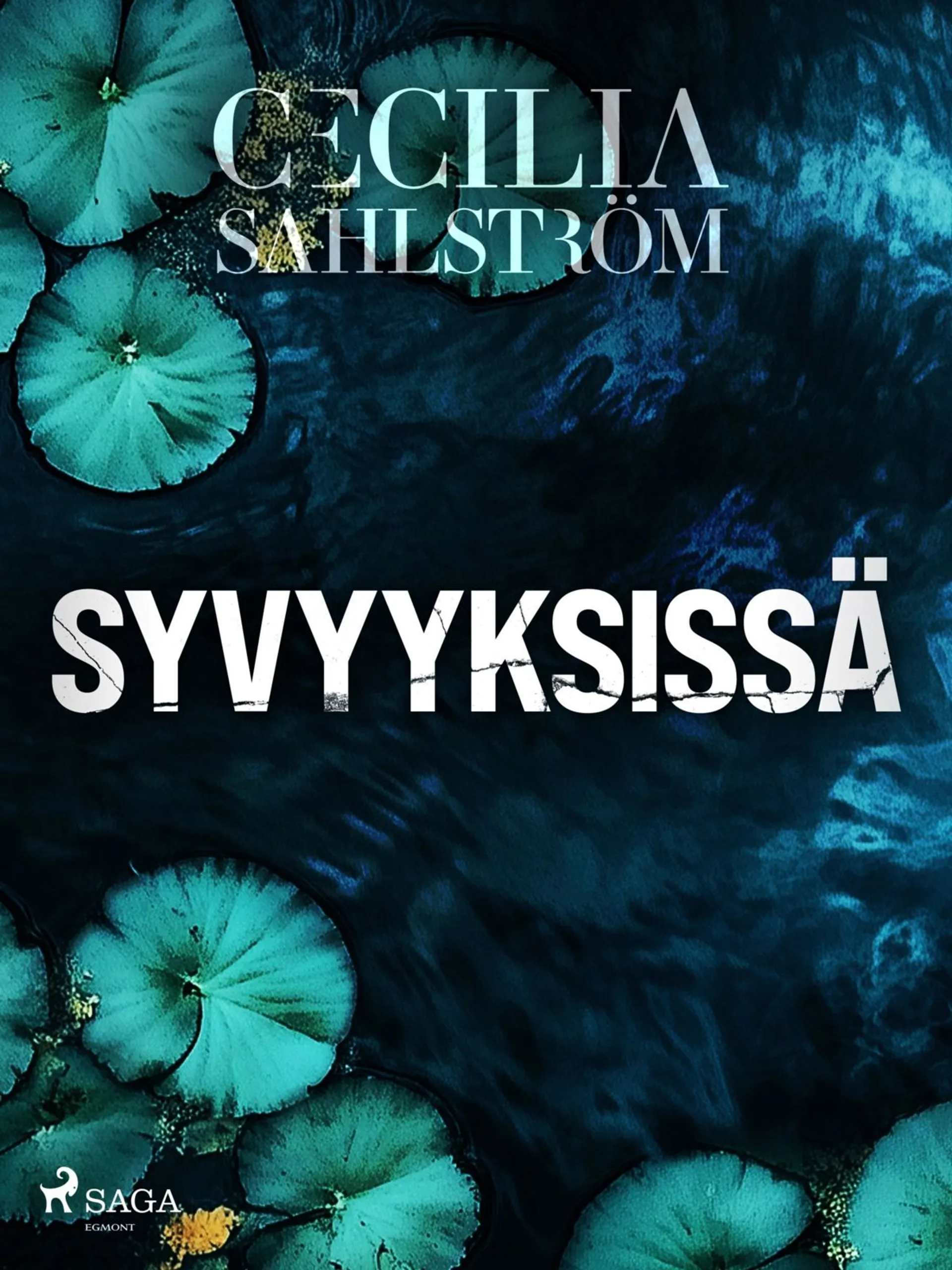 Sahlström, Syvyyksissä