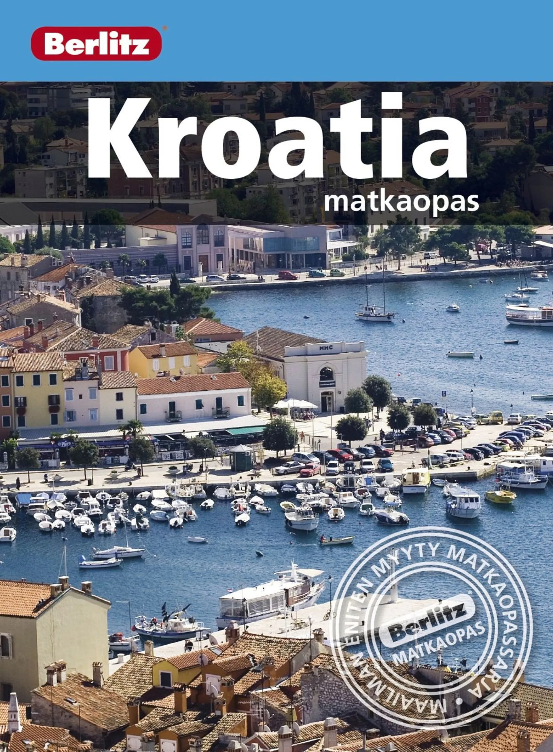 McKelvie, Kroatia - Matkaopas