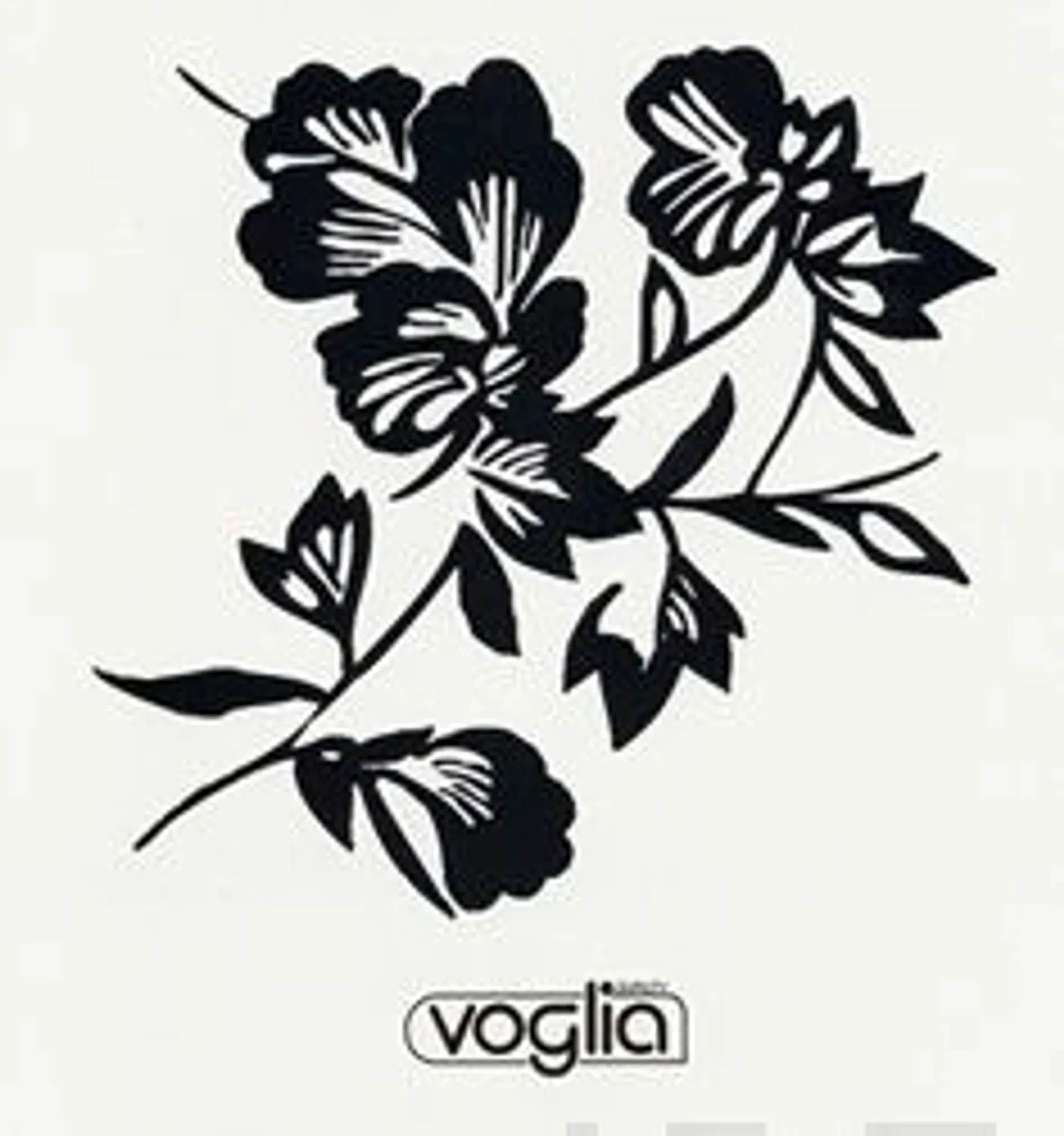 Voglia