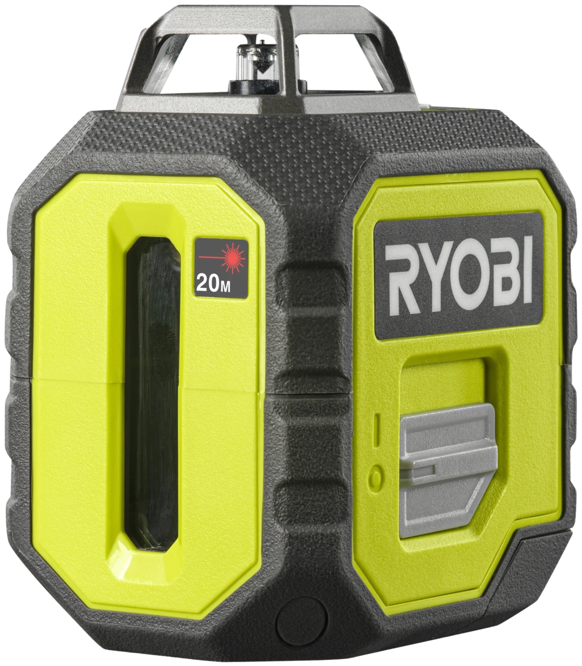 RYOBI LINJALASER RB360RLL - 1