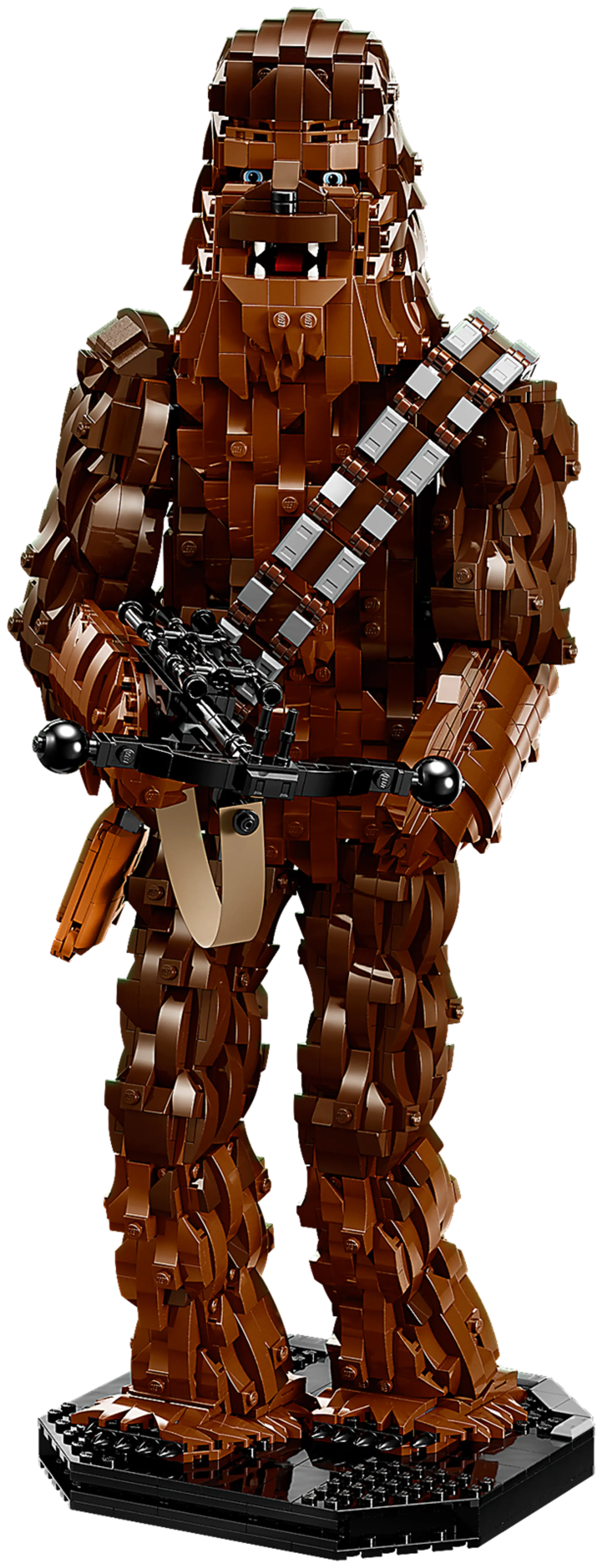 LEGO Star Wars TM 75371 Chewbacca - 7