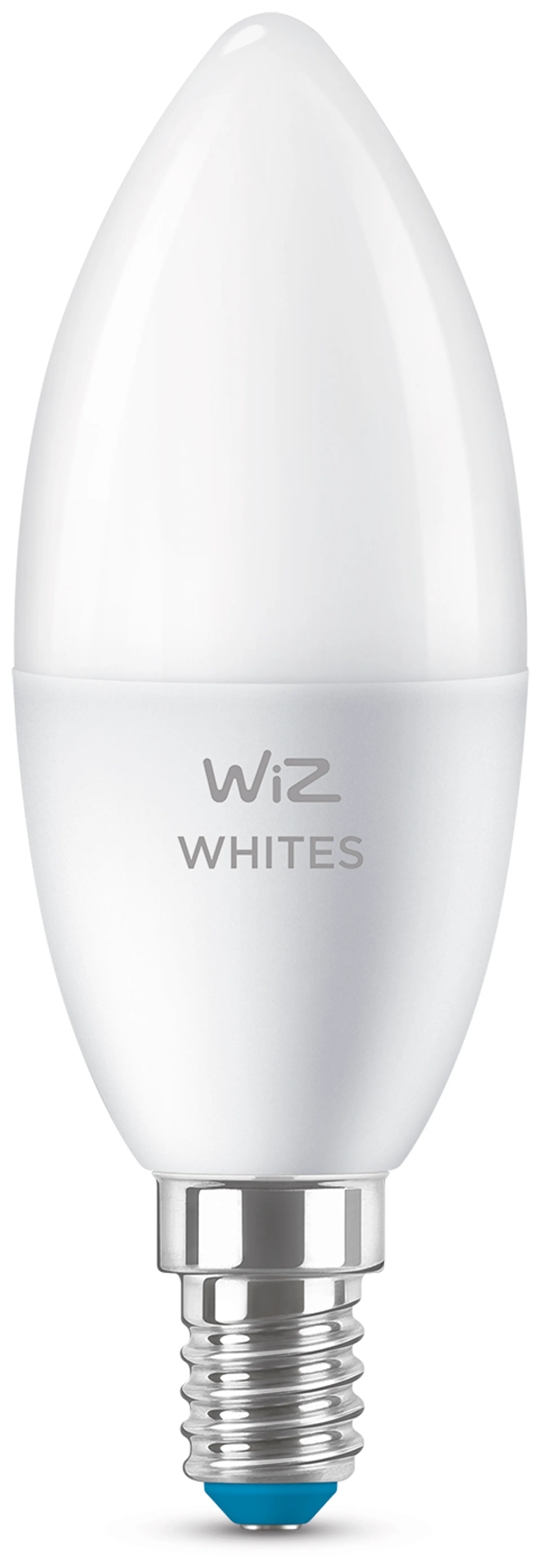 WiZ älylamppu E14 C37 4.6W TW Wi-Fi - 5