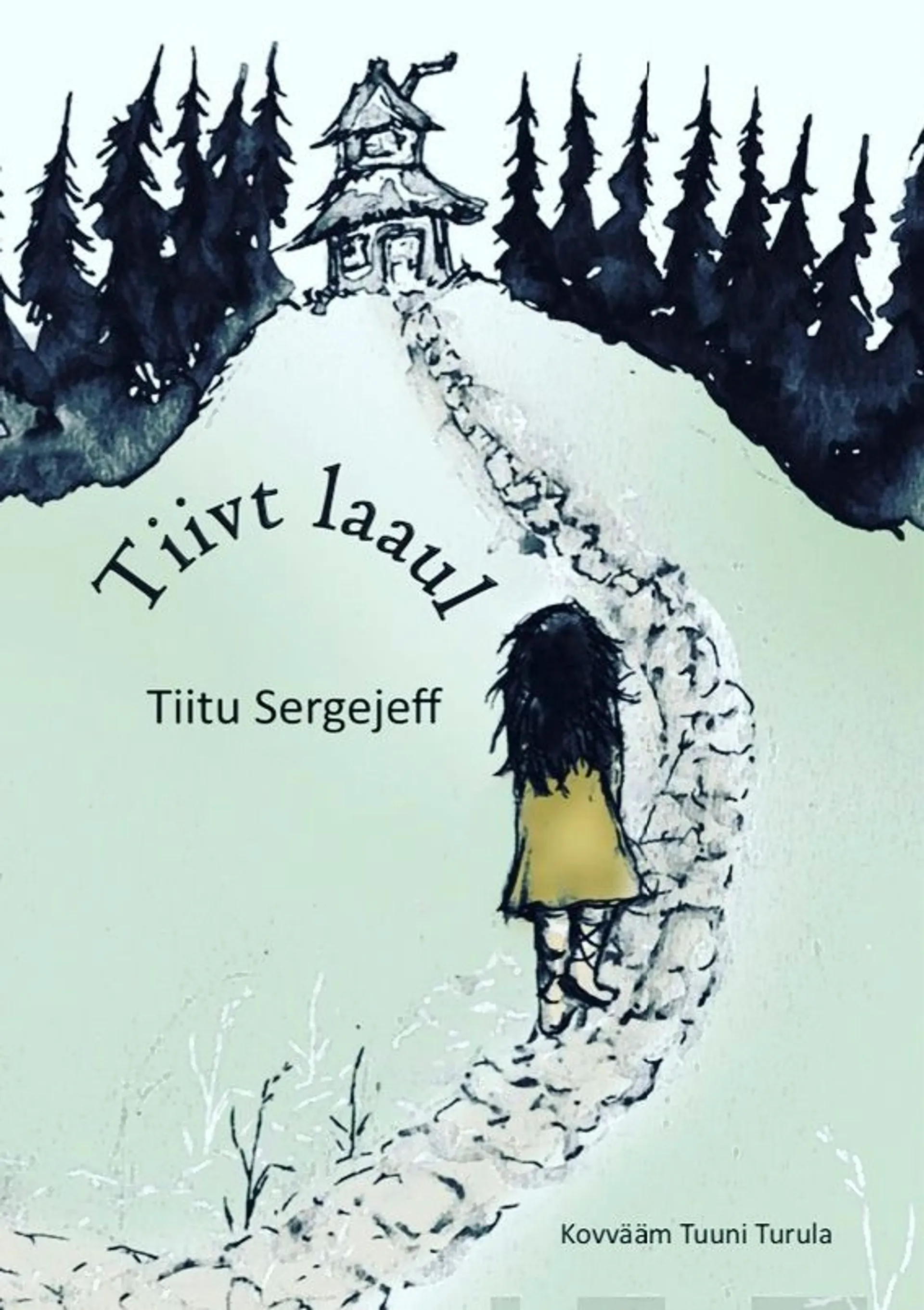 Sergejeff, Tiivt laaul