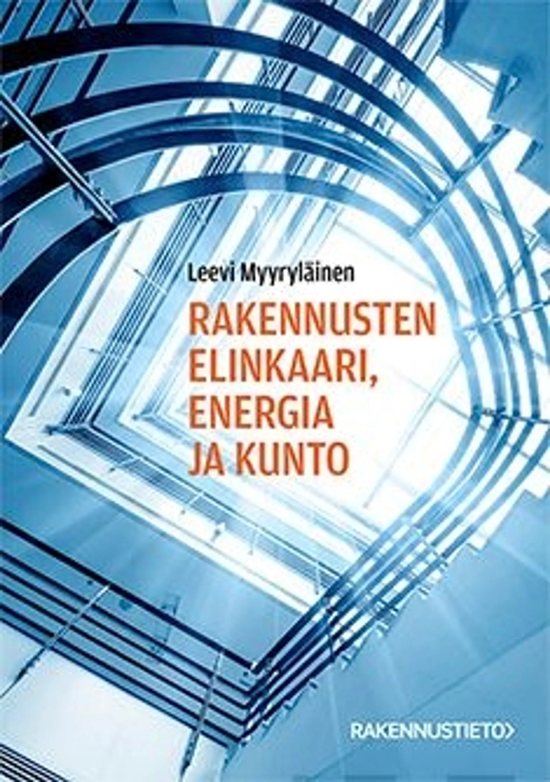 Myyryläinen, Rakennusten elinkaari, energia ja kunto