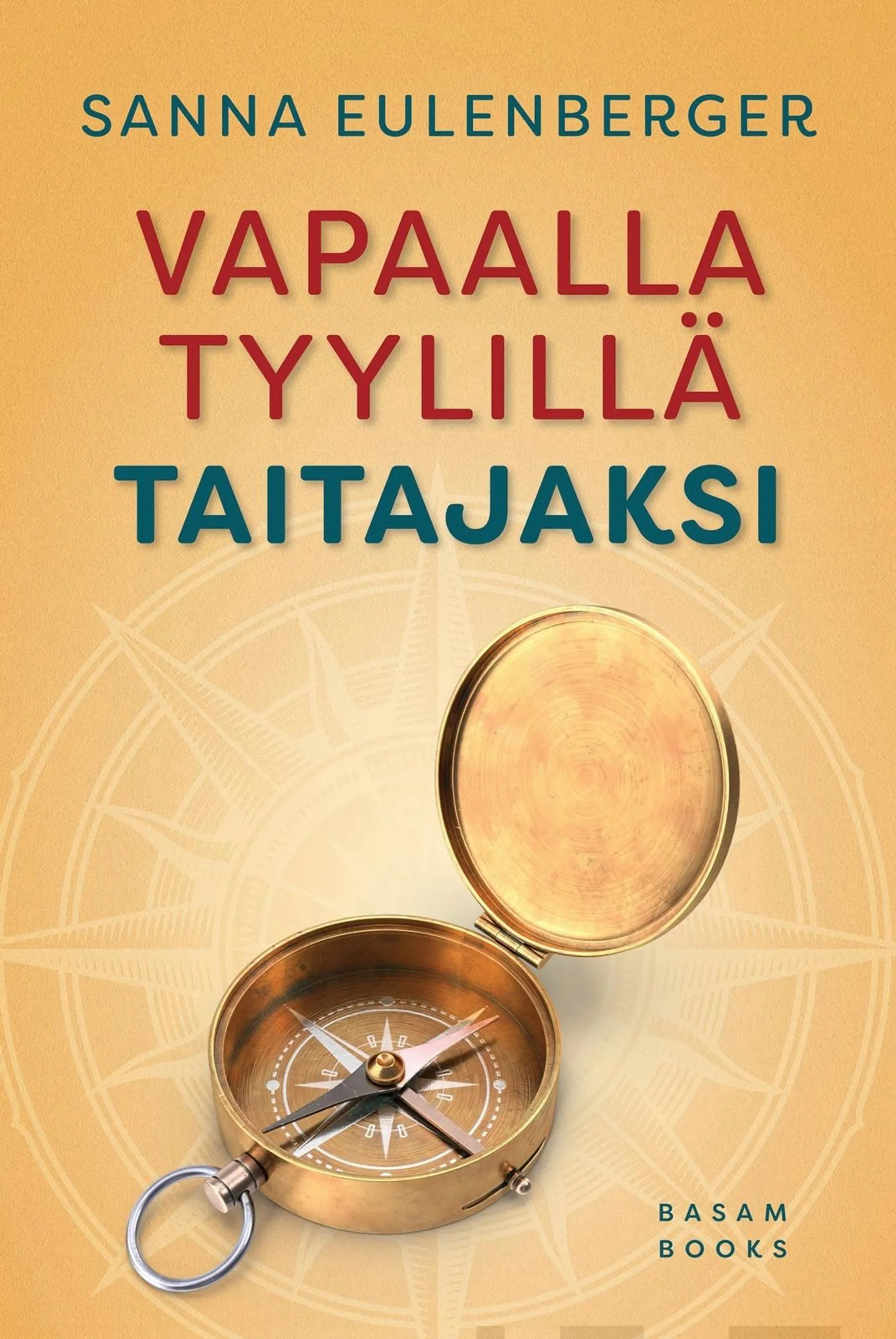 Eulenberger, Vapaalla tyylillä taitajaksi