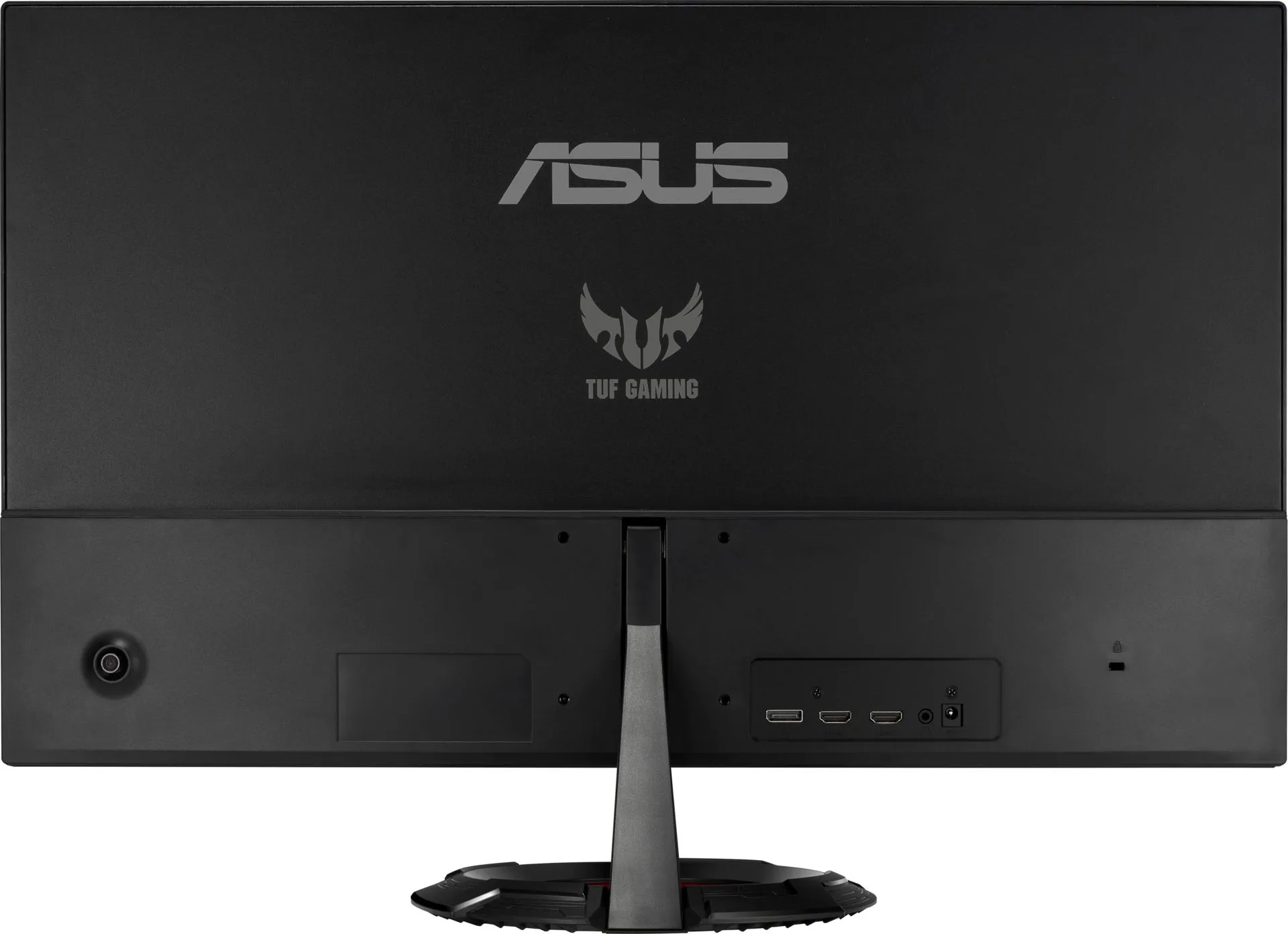 ASUS TUF Gaming-pelinäyttö VG279Q1R 27'' Full HD 1920x1080 IPS 144Hz 1ms - 2