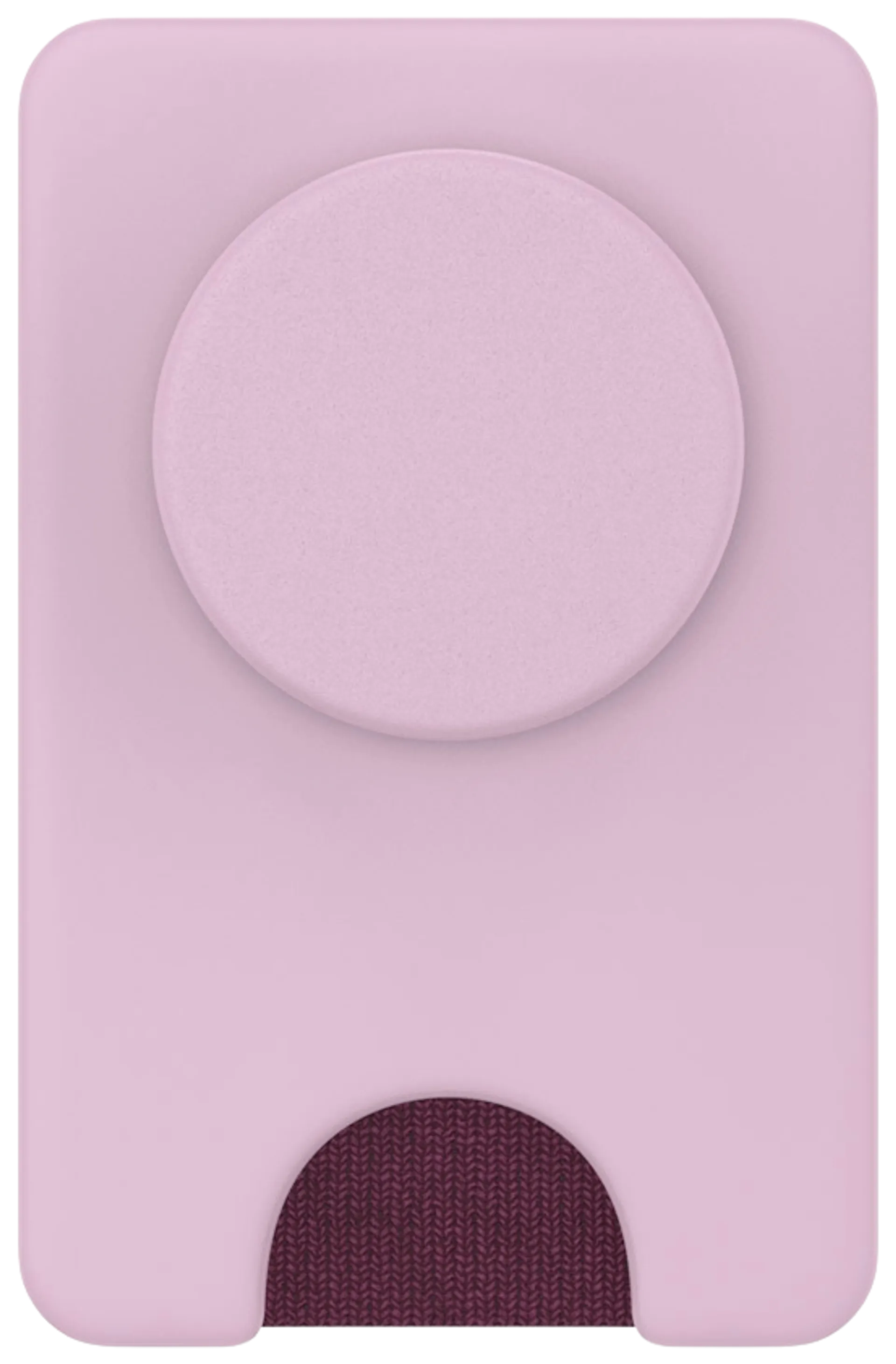 Popsockets korttikotelo PopWallet+ Blush Pink - 1