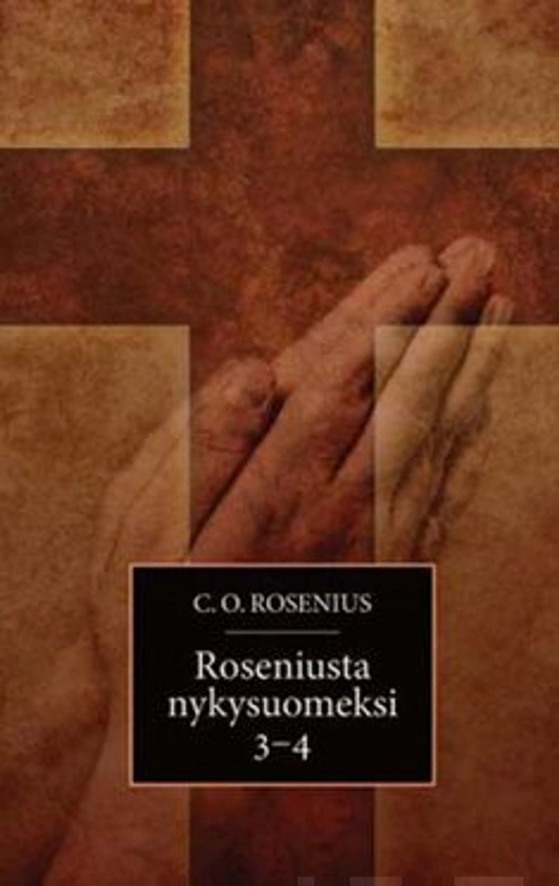 Rosenius, Roseniusta nykysuomeksi 3-4