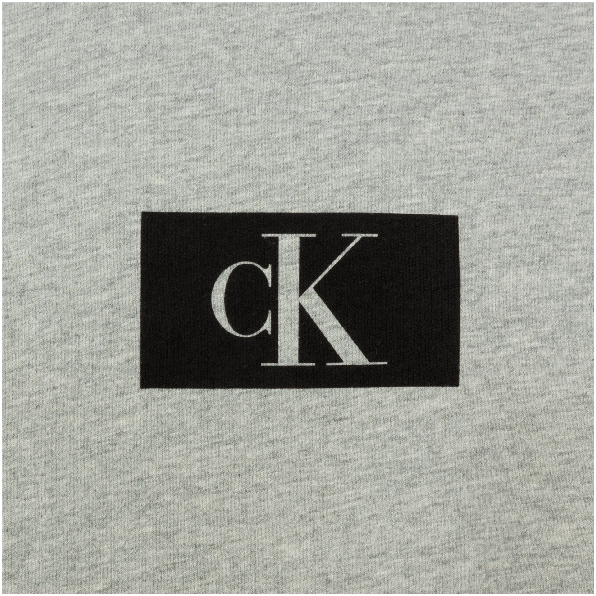 Calvin Klein miesten collegepusero CK 96 - Grey - 3