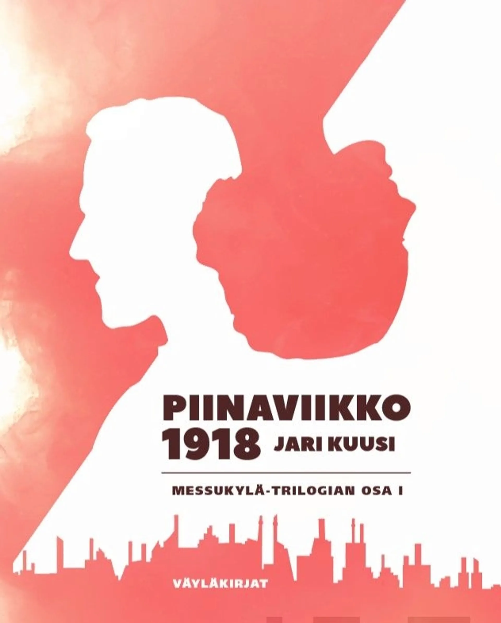 Kuusi, Piinaviikko 1918 - Messukylä-trilogia osa I