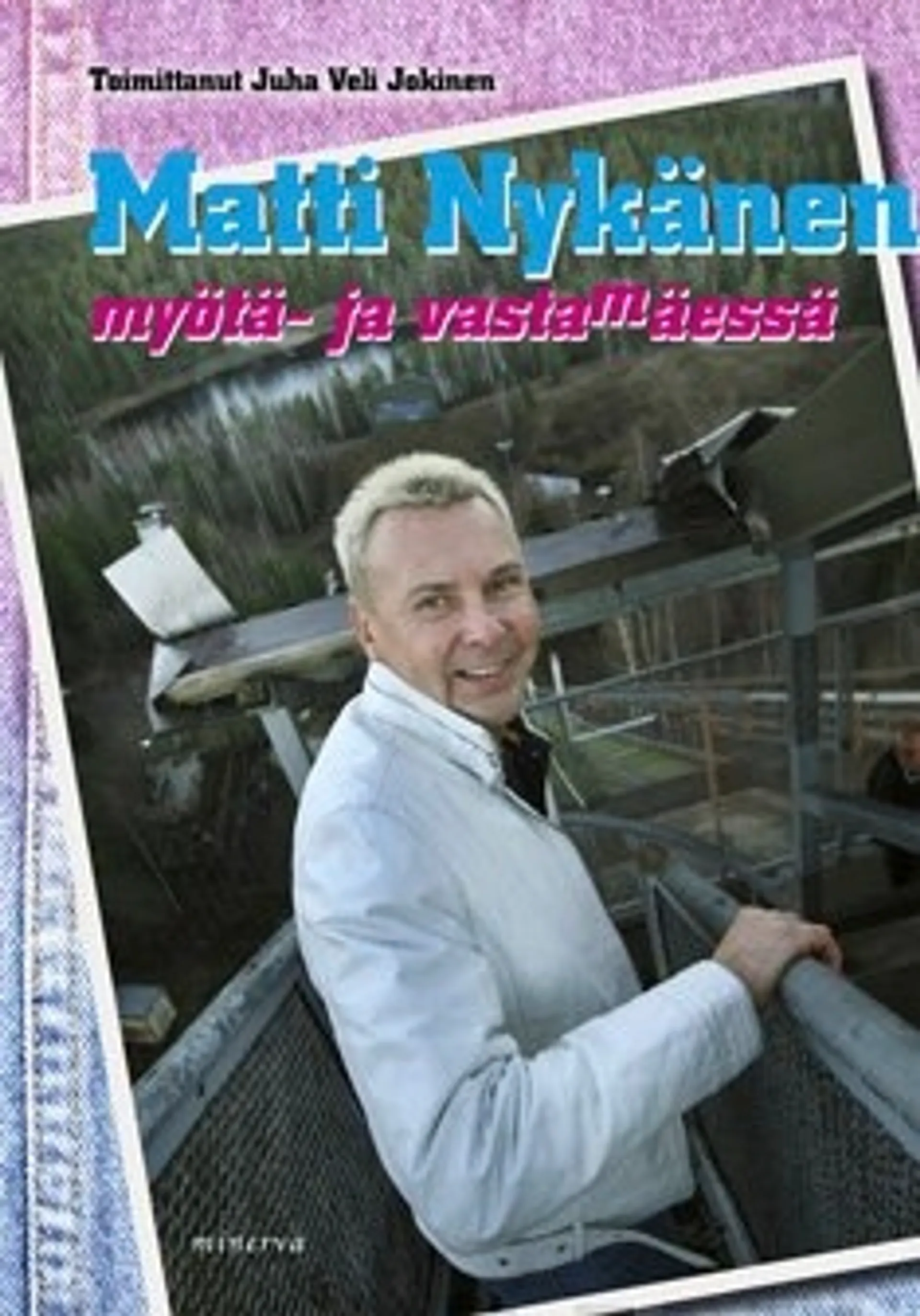 Matti Nykänen