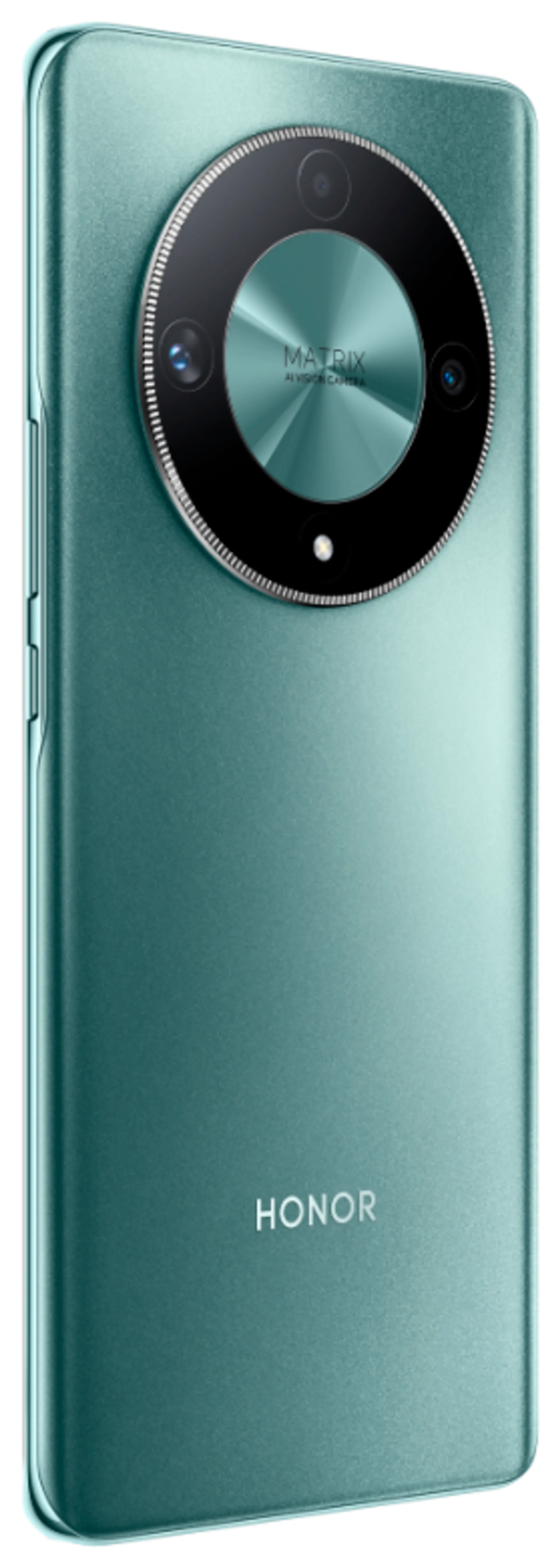 HONOR Magic6 Lite 5G 8+256GB Smaragdinvihreä älypuhelin - 3