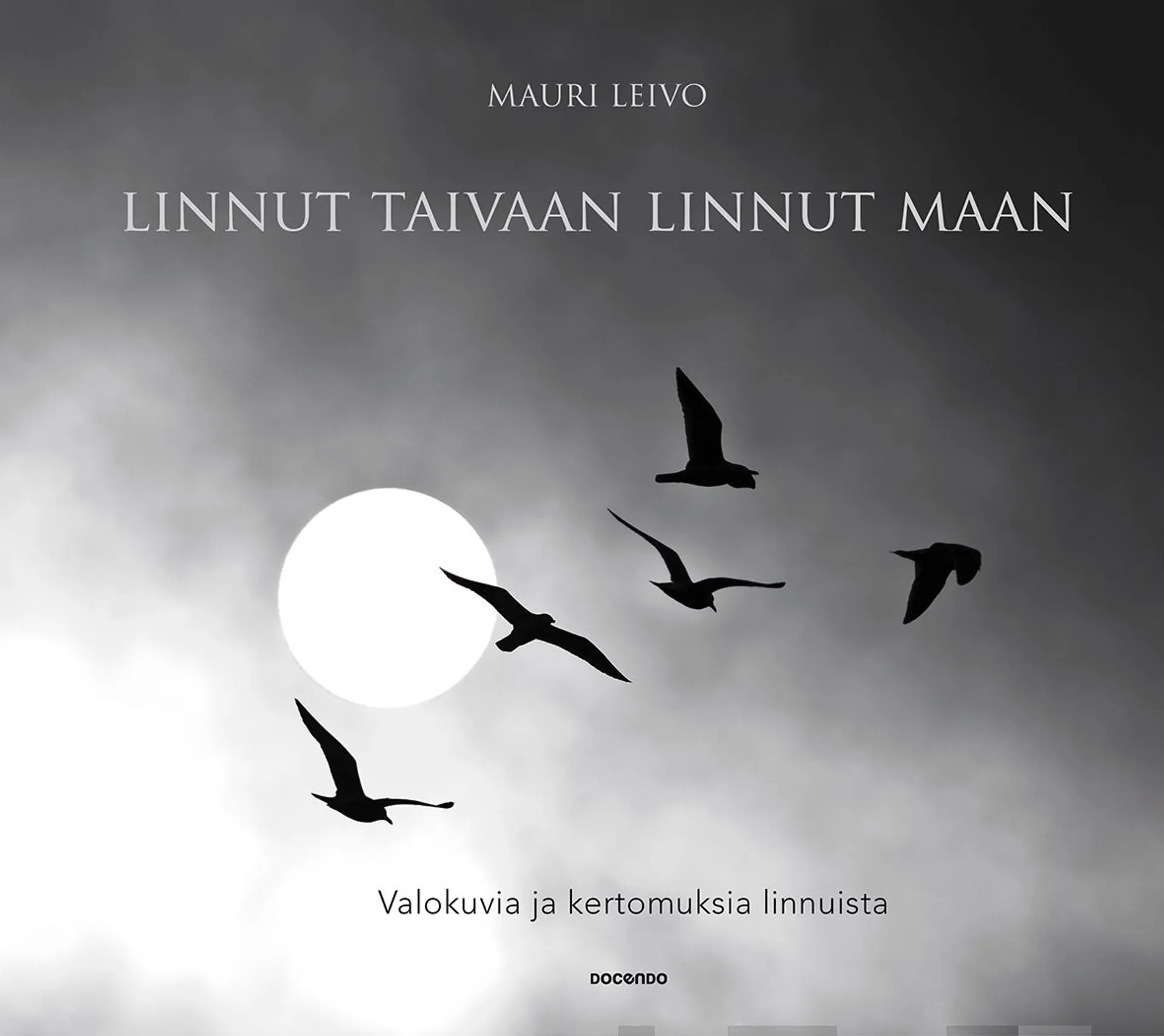 Leivo, Linnut taivaan linnut maan - Valokuvia ja kertomuksia linnuista