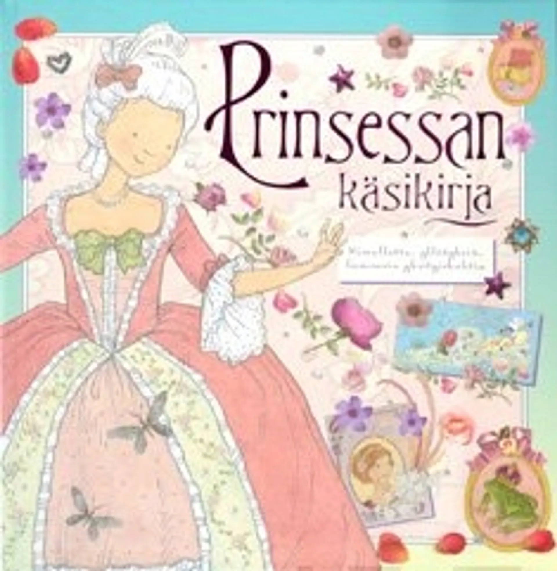 Prinsessan käsikirja