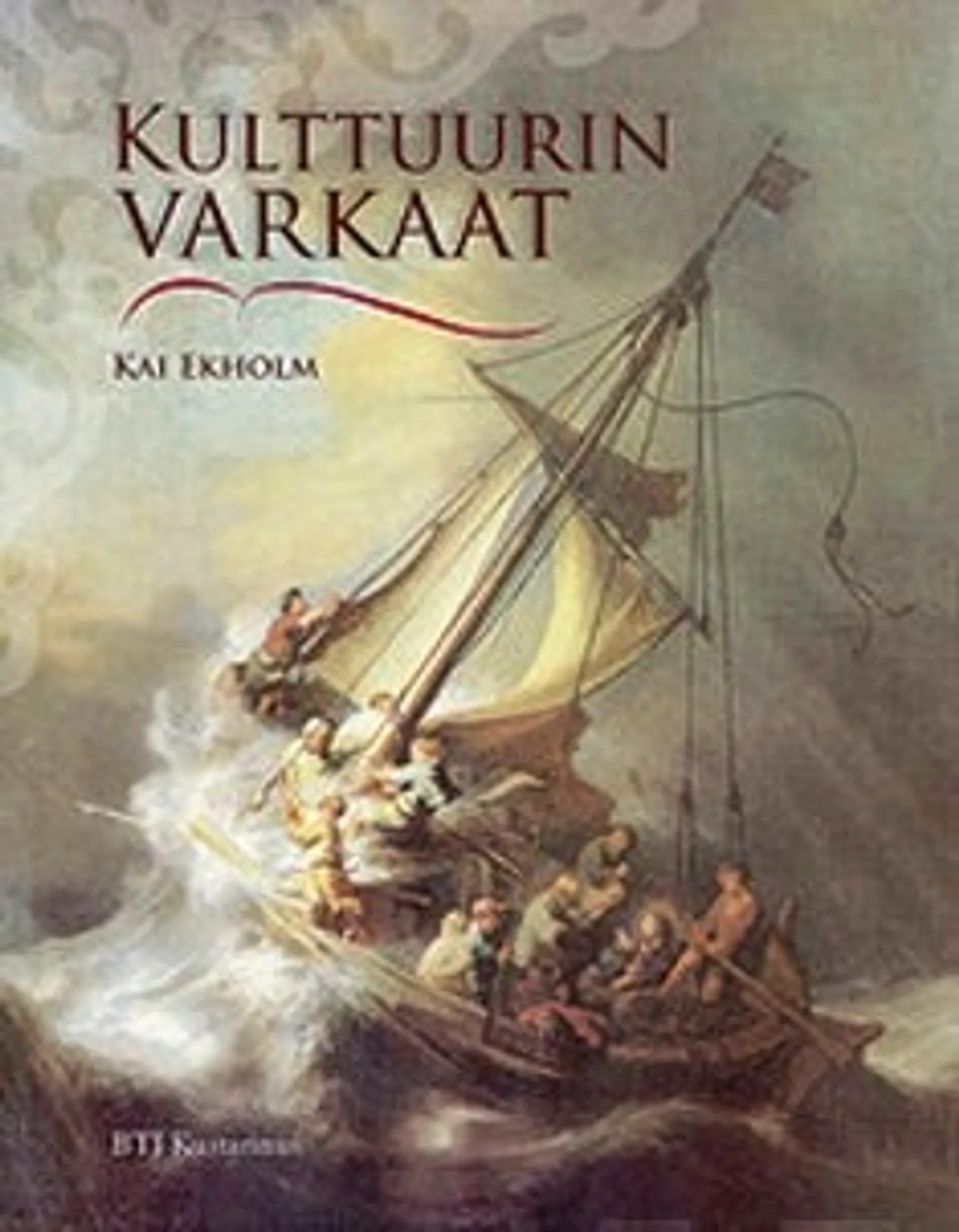 Kulttuurin varkaat