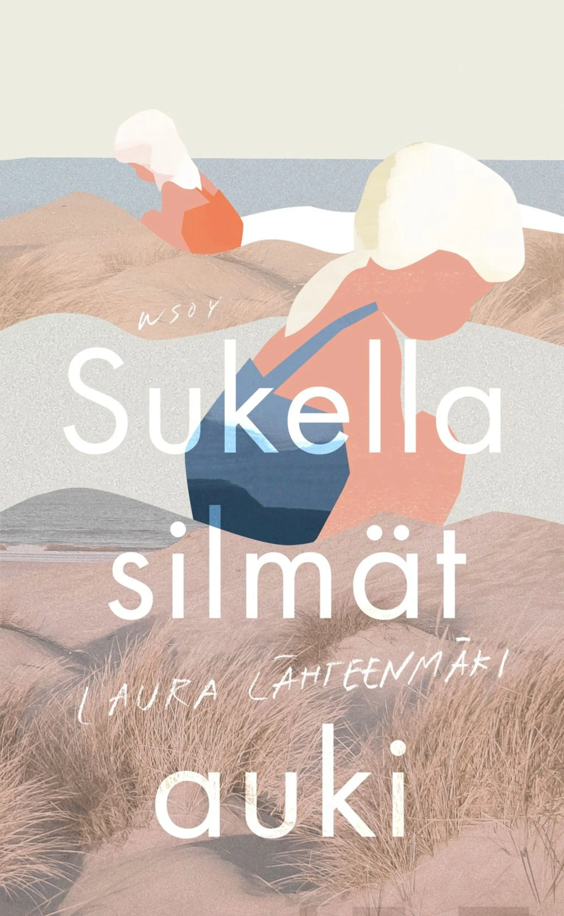 Lähteenmäki, Sukella silmät auki