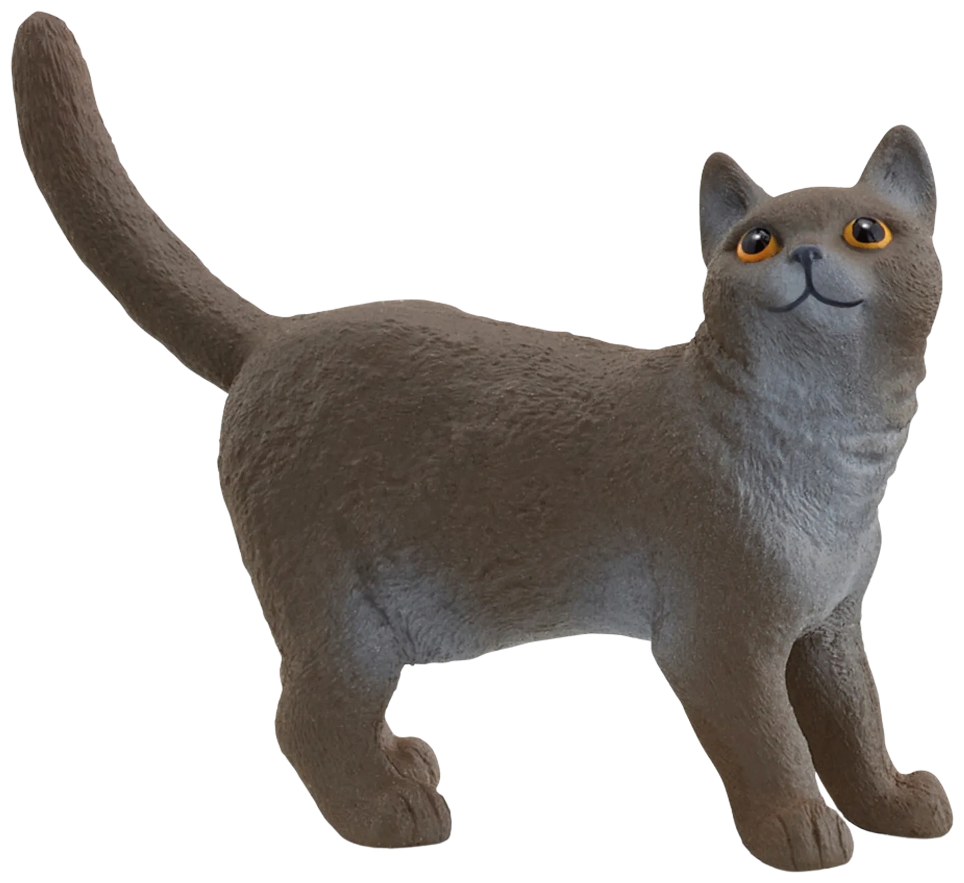 schleich® Brittiläinen lyhytkarva kissa
