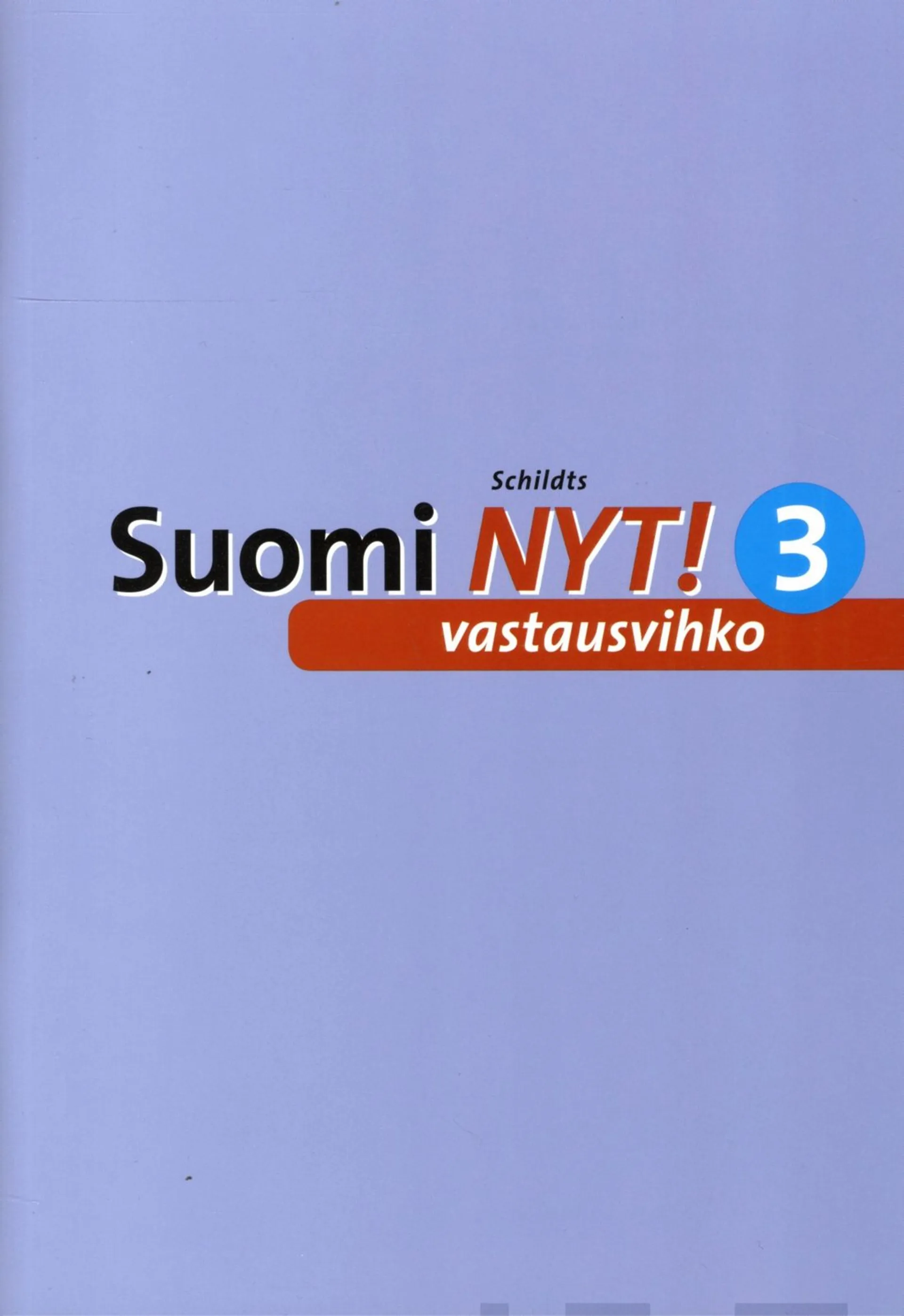 Suomi nyt! 3