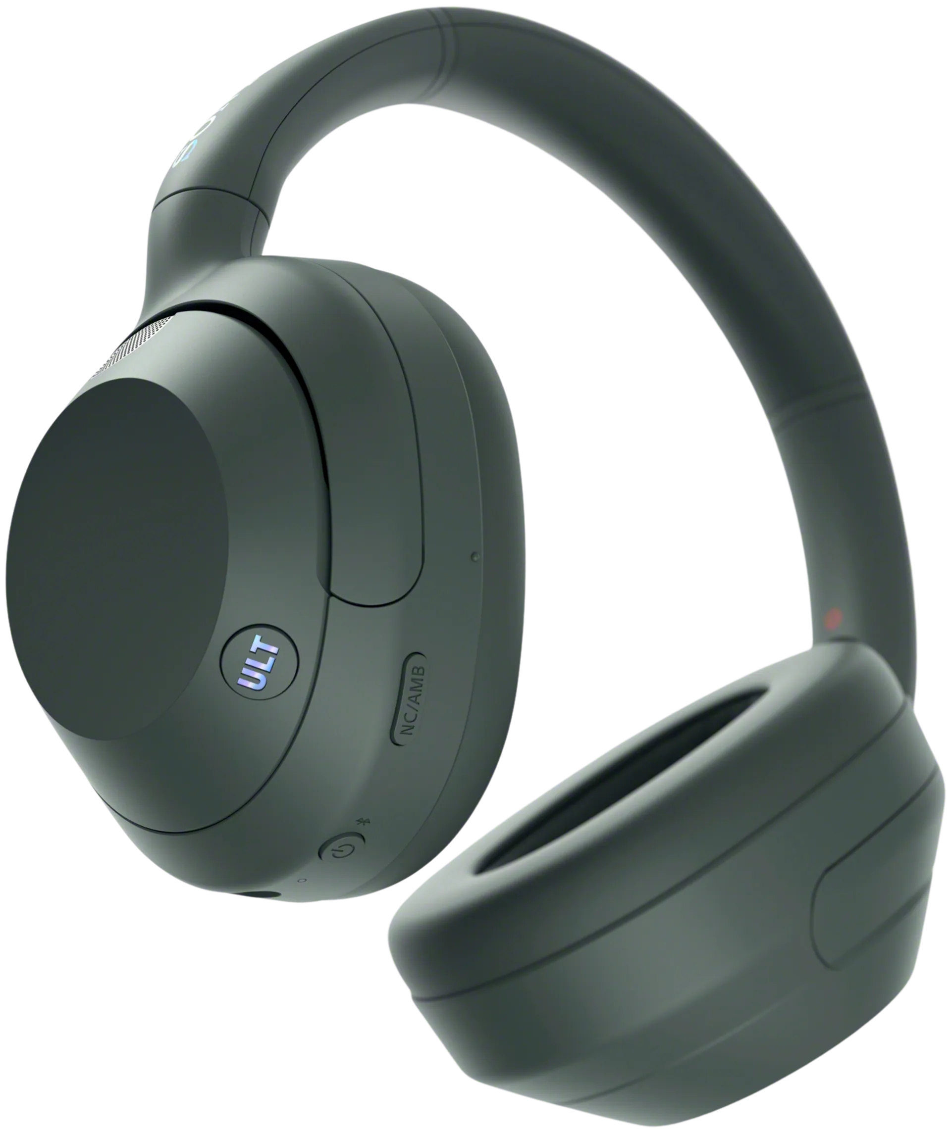 Sony Bluetooth vastamelusankakuulokkeet WH-ULT900NH vihreä - 2